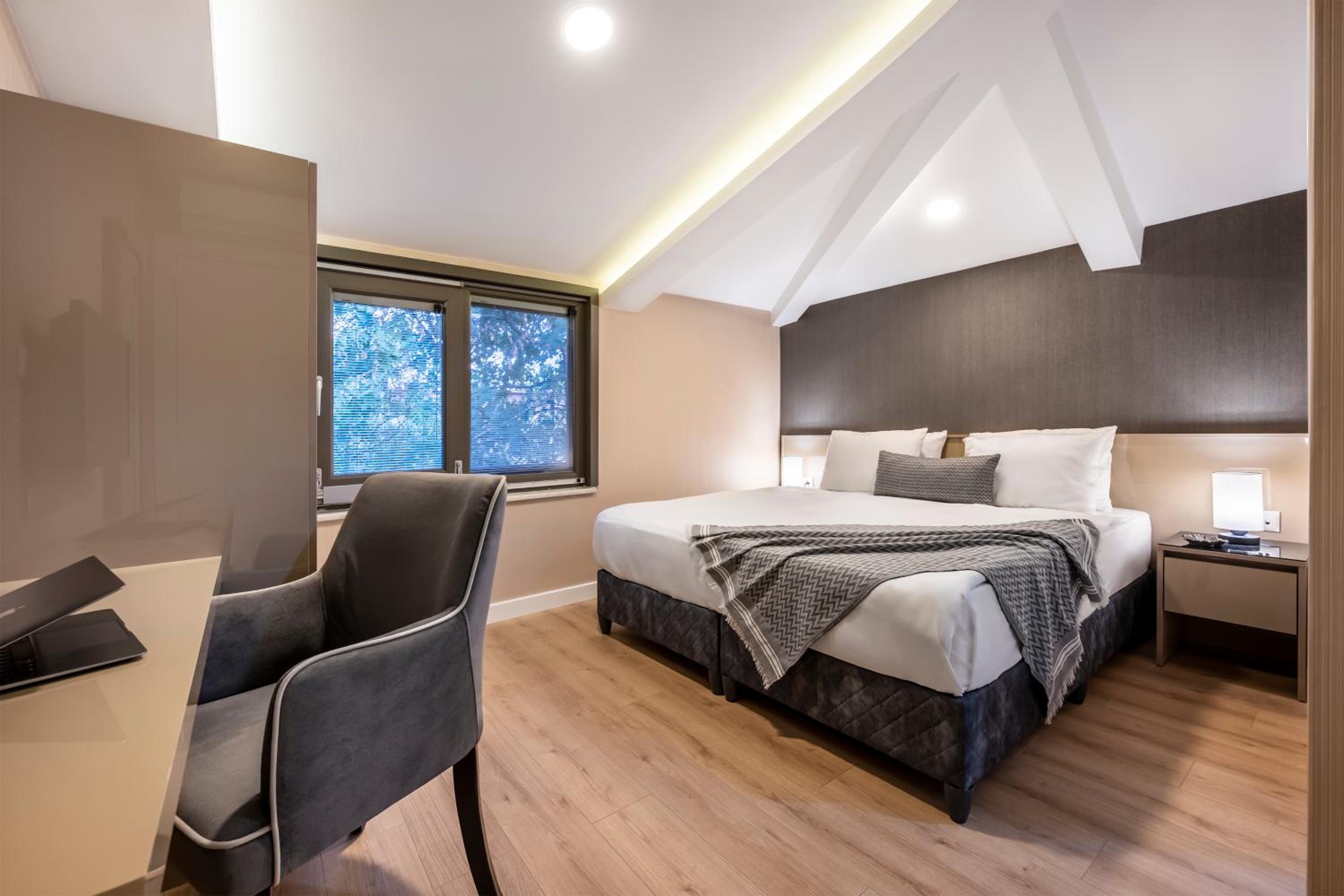 Foto de Çırağan Suites Bosphorus