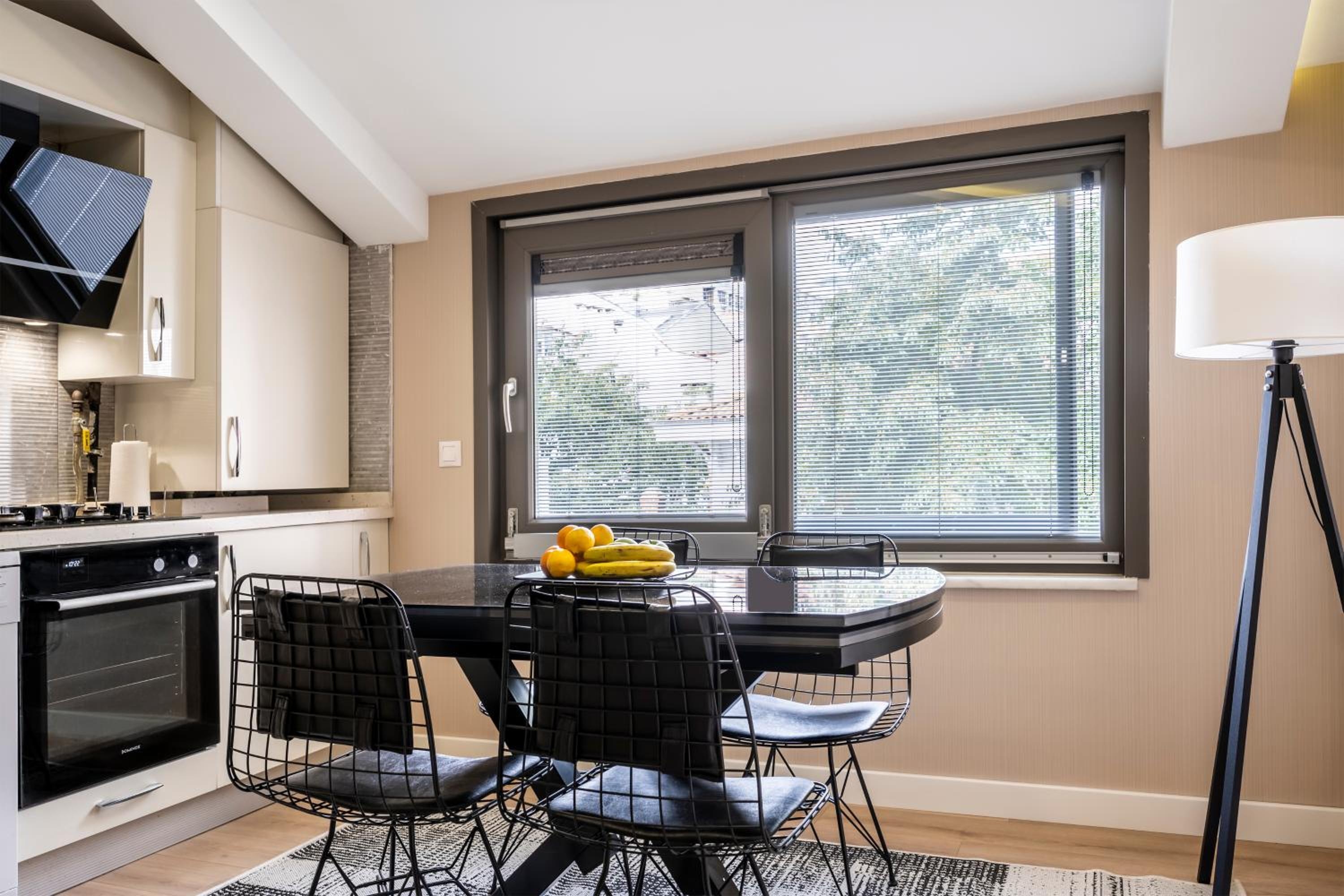 Foto de Çırağan Suites Bosphorus