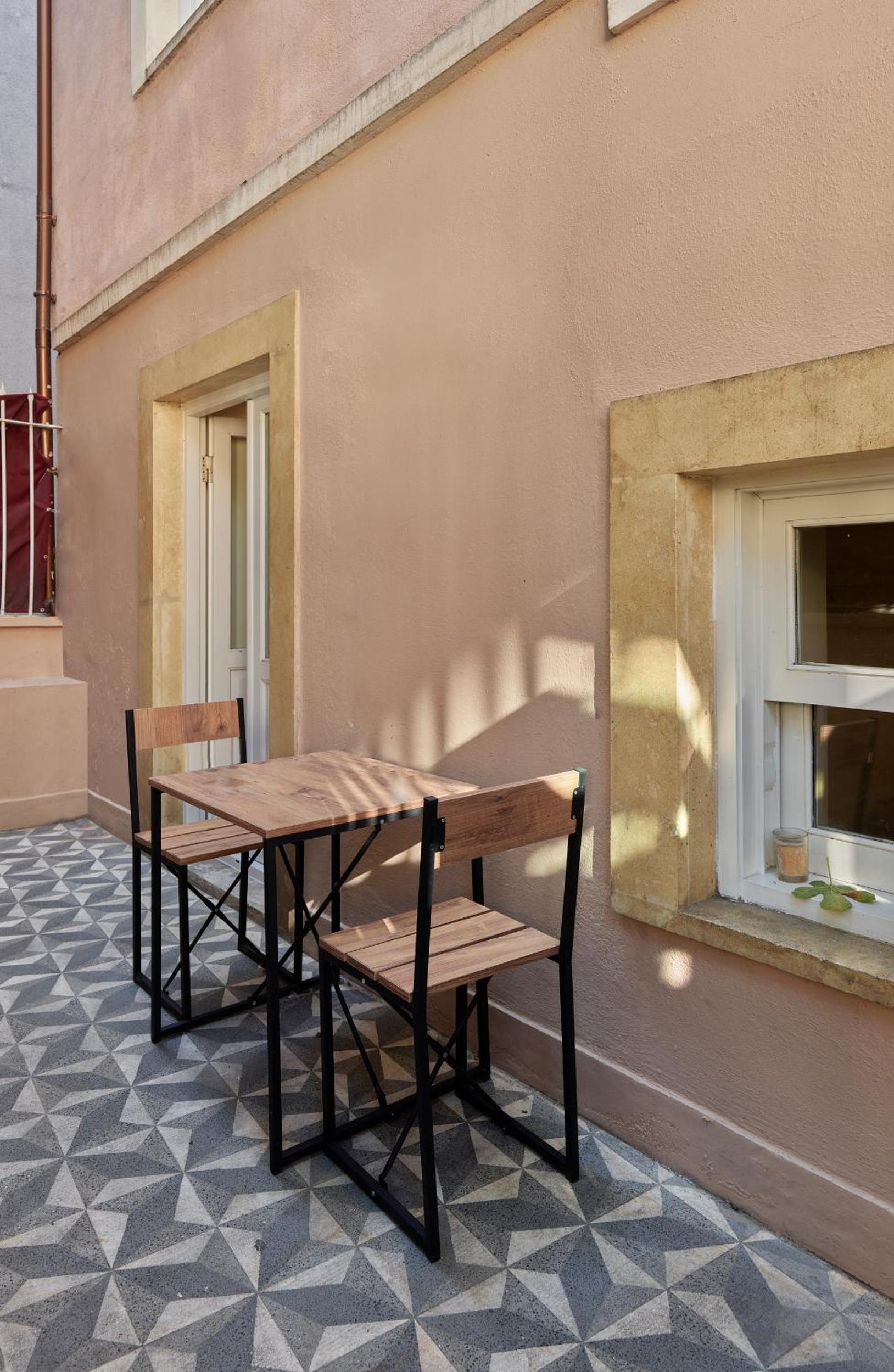 Foto de Casa Di Bava Suites by TCH
