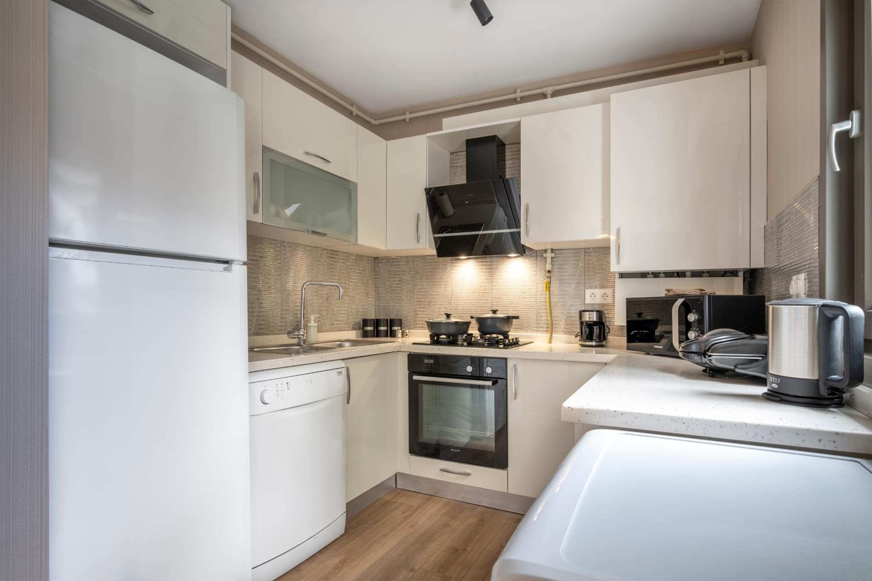 Foto de Çırağan Suites Bosphorus
