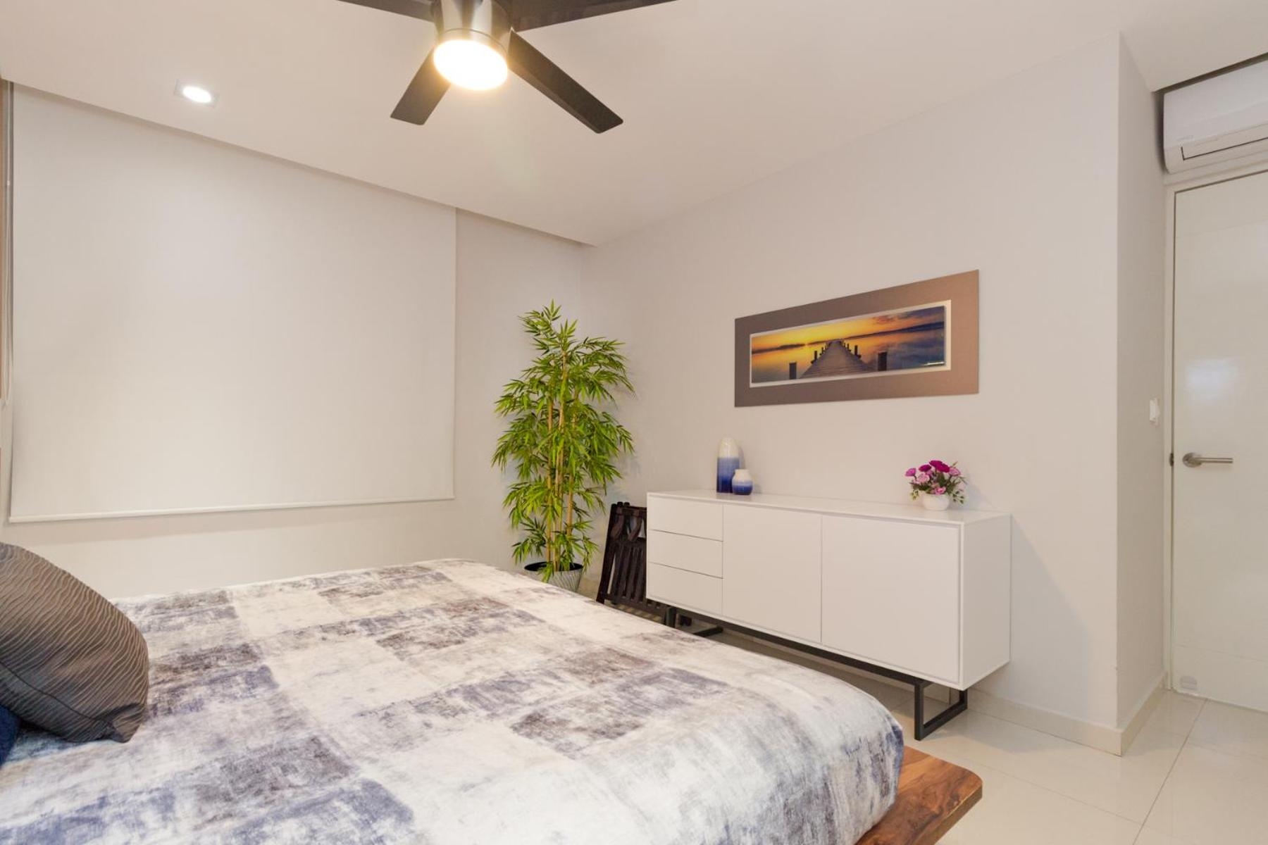 Foto de Moderno departamento cerca de la playa y la 5 Ave