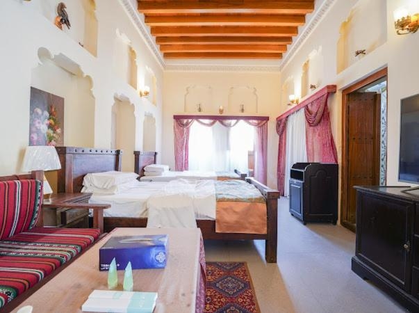 Heritage Home Guest House