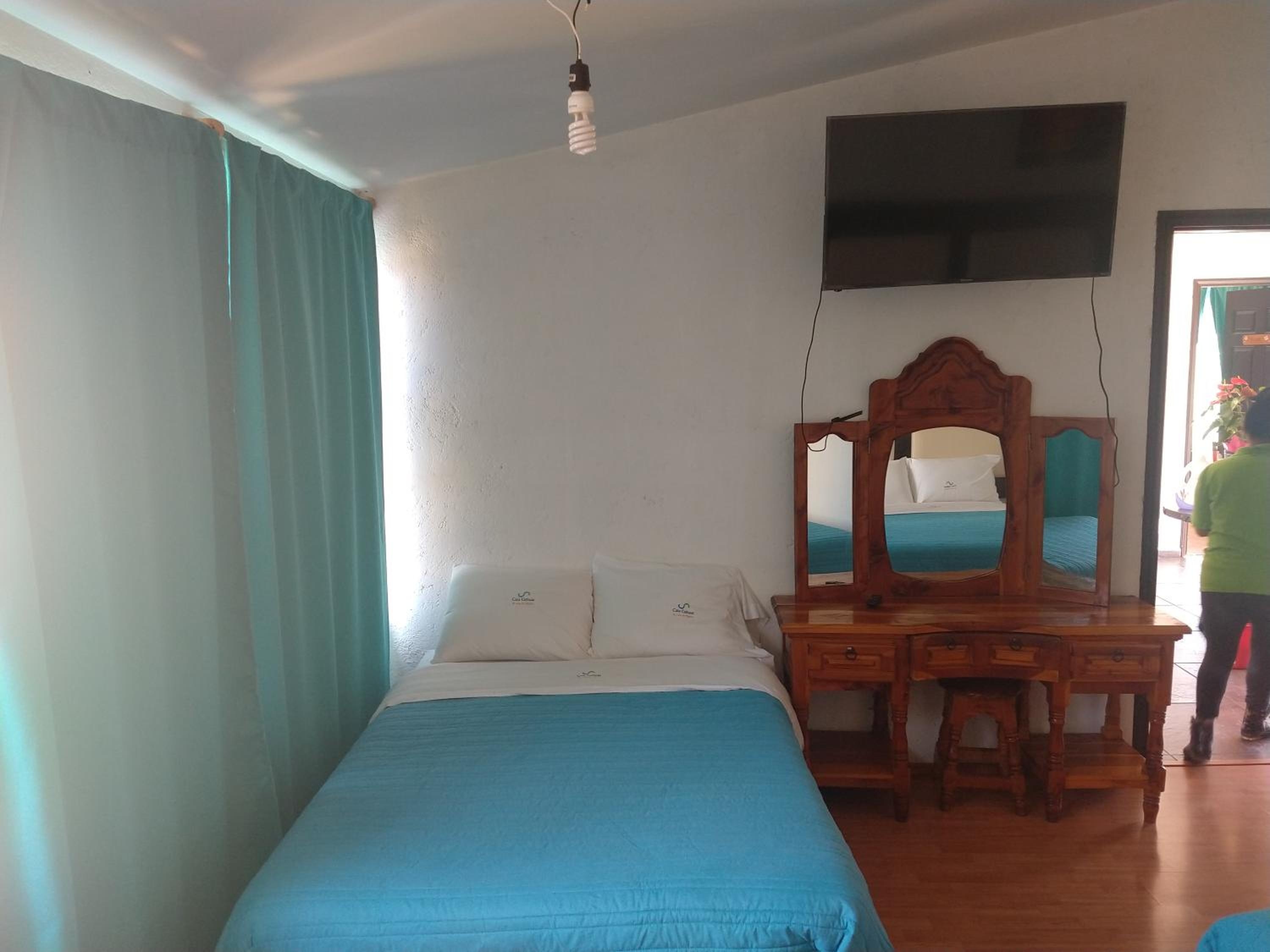 Foto de Casa Culhuac