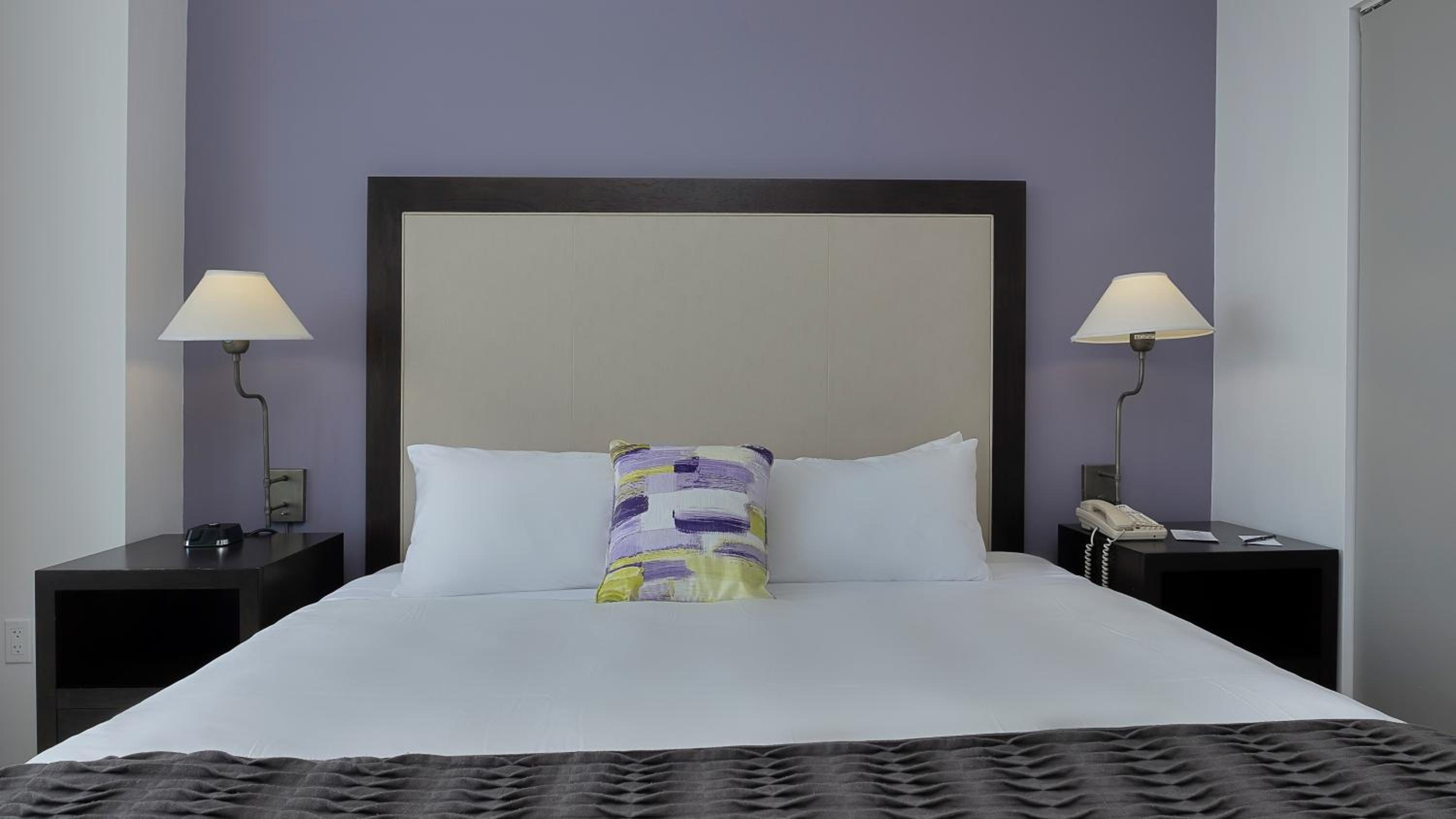 Foto de Arya Hotel & Suites Coconut Grove, WorldHotels Distinctive