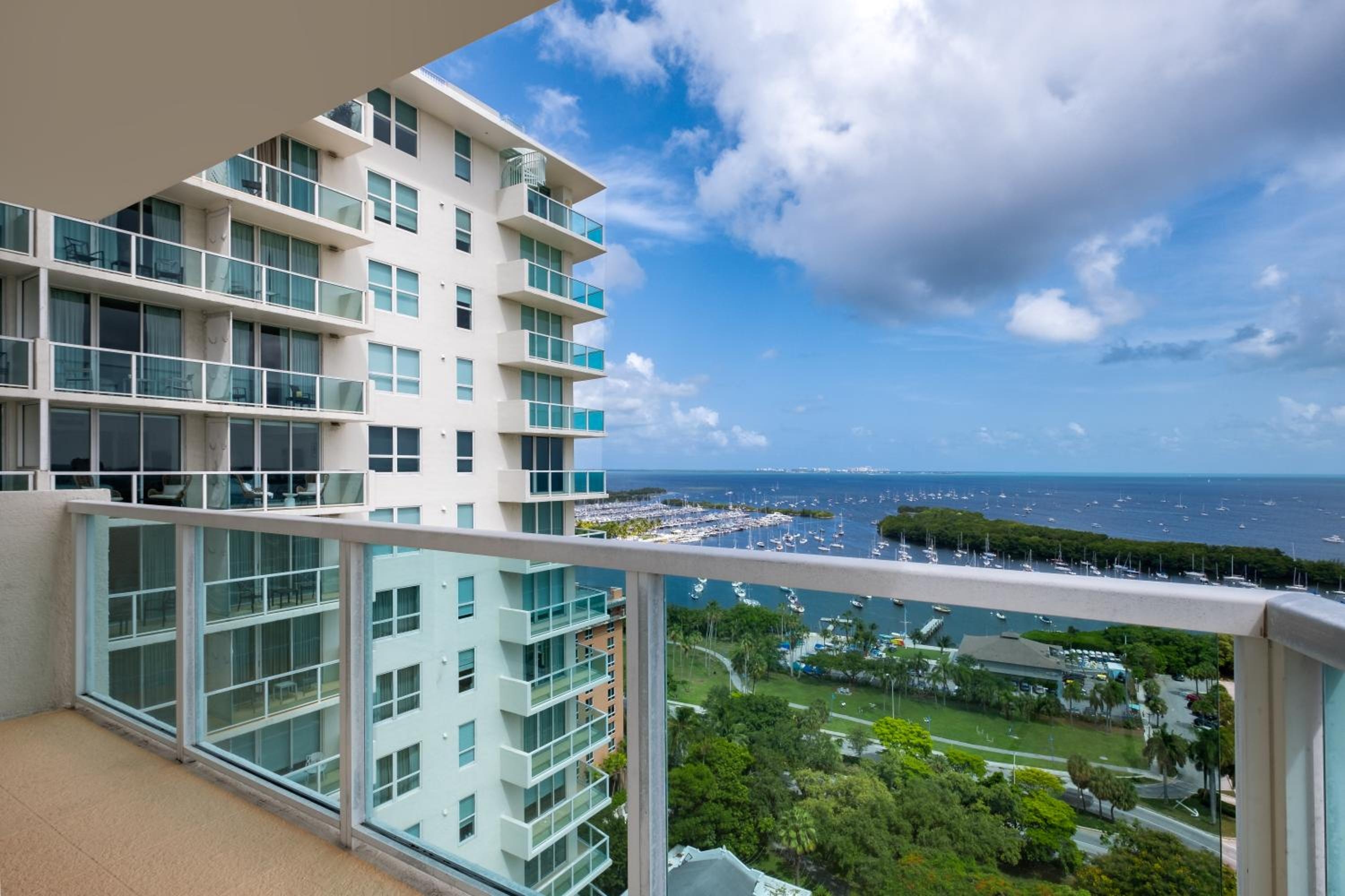Foto de Arya Hotel & Suites Coconut Grove, WorldHotels Distinctive