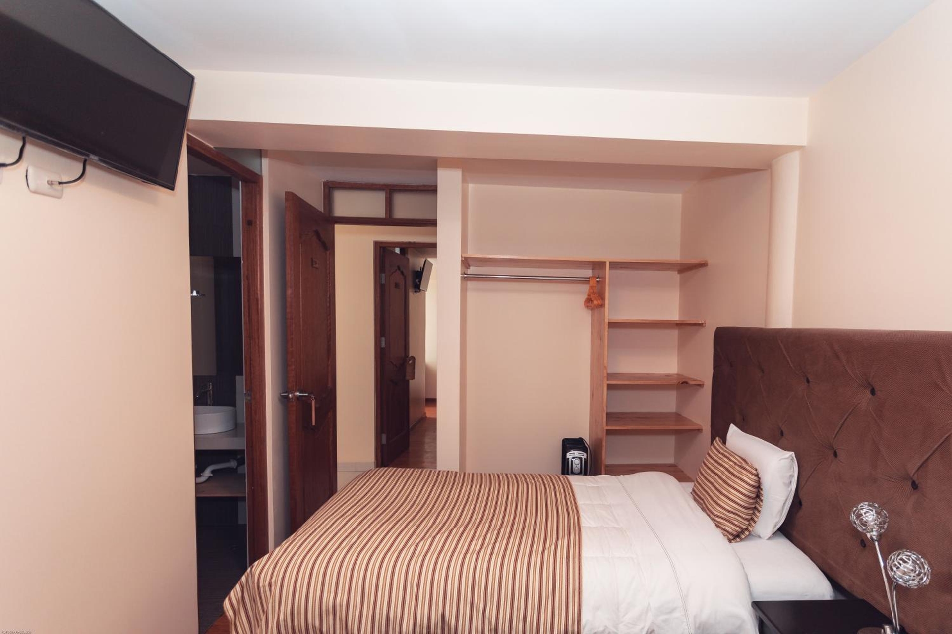 Hotel Las Quenas, Cusco