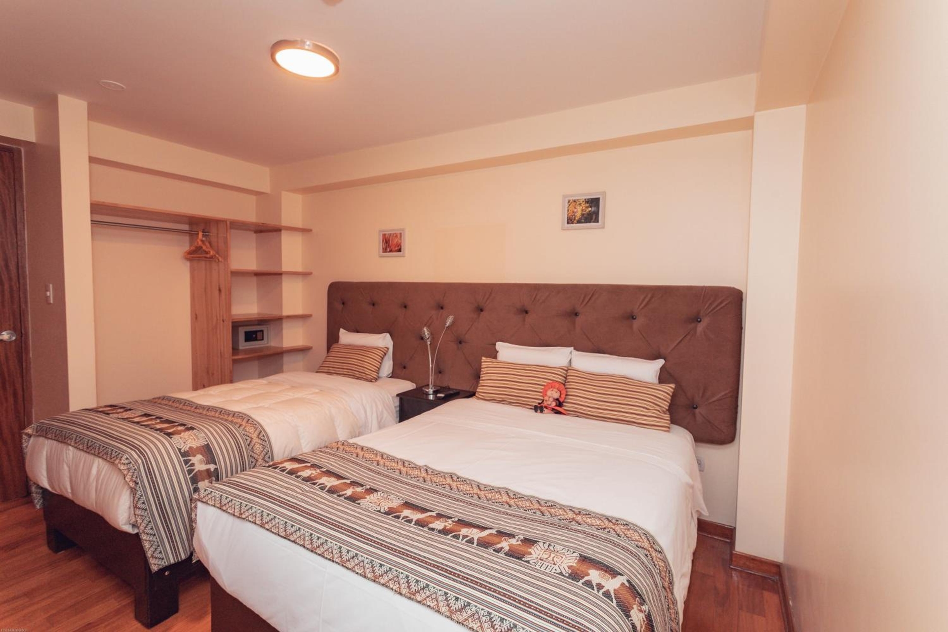 Hotel Las Quenas, Cusco
