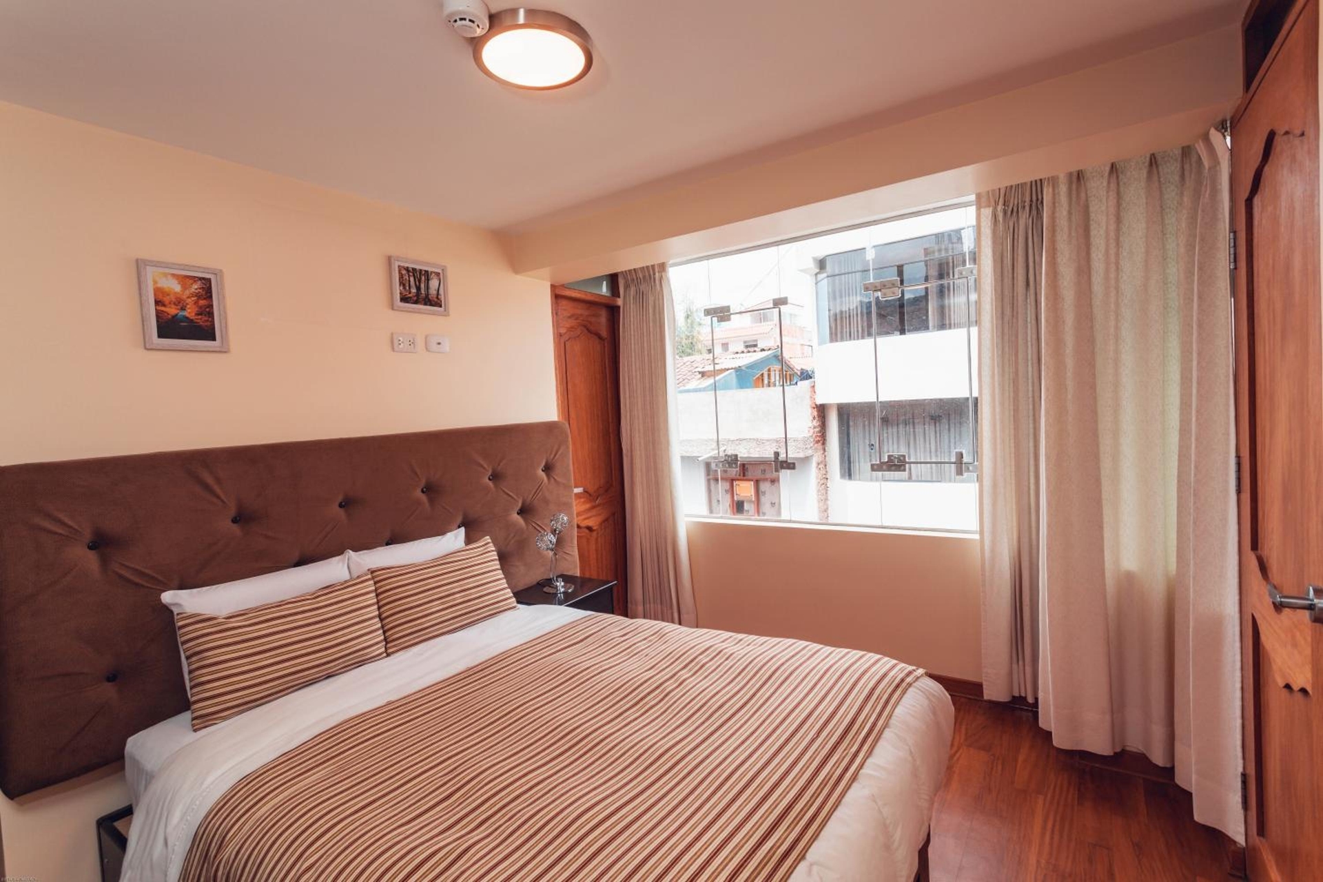 Hotel Las Quenas, Cusco