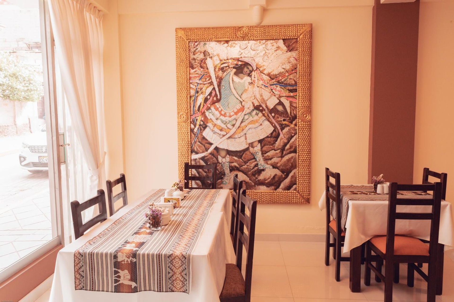 Hotel Las Quenas, Cusco