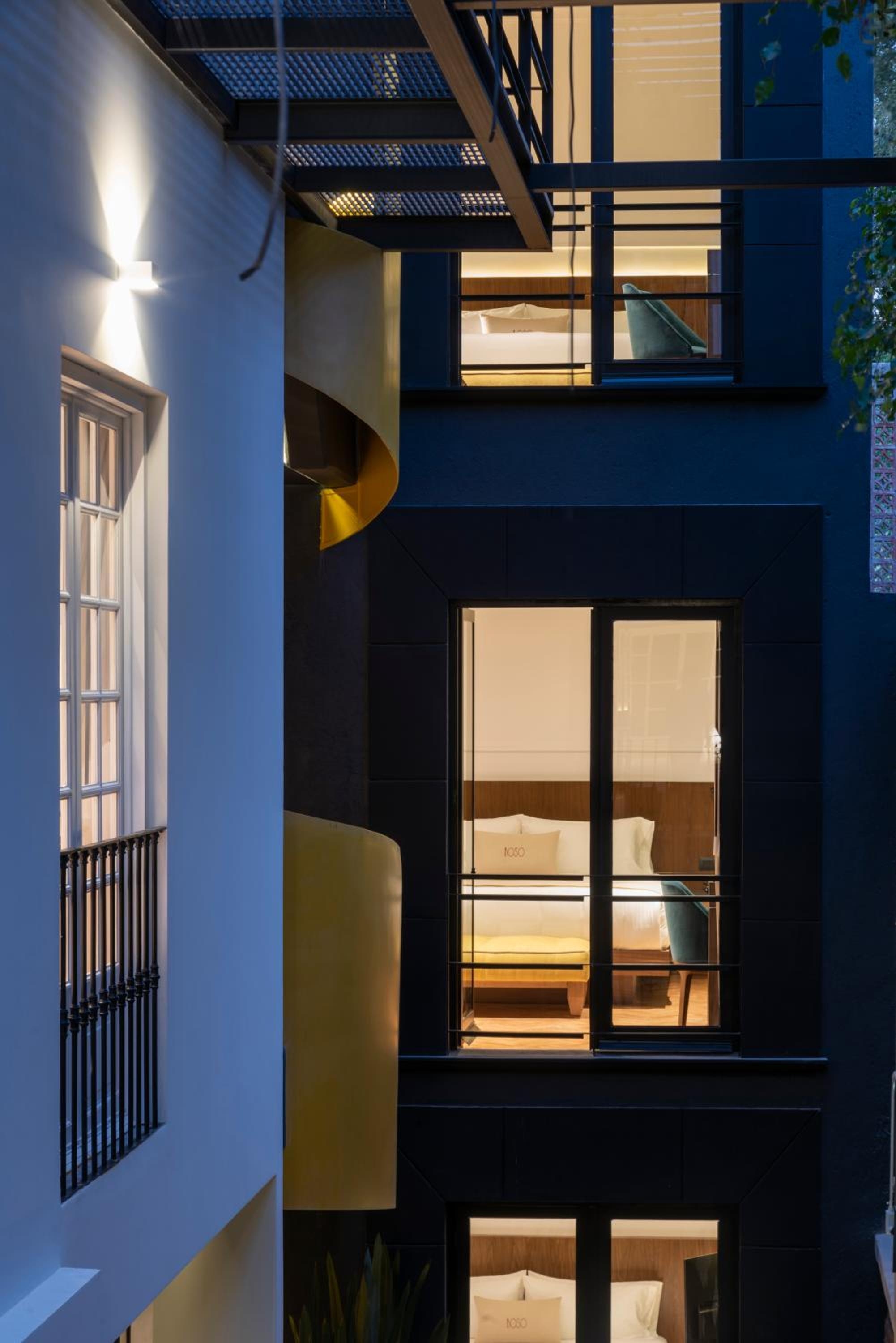 Foto de Roso Guest House
