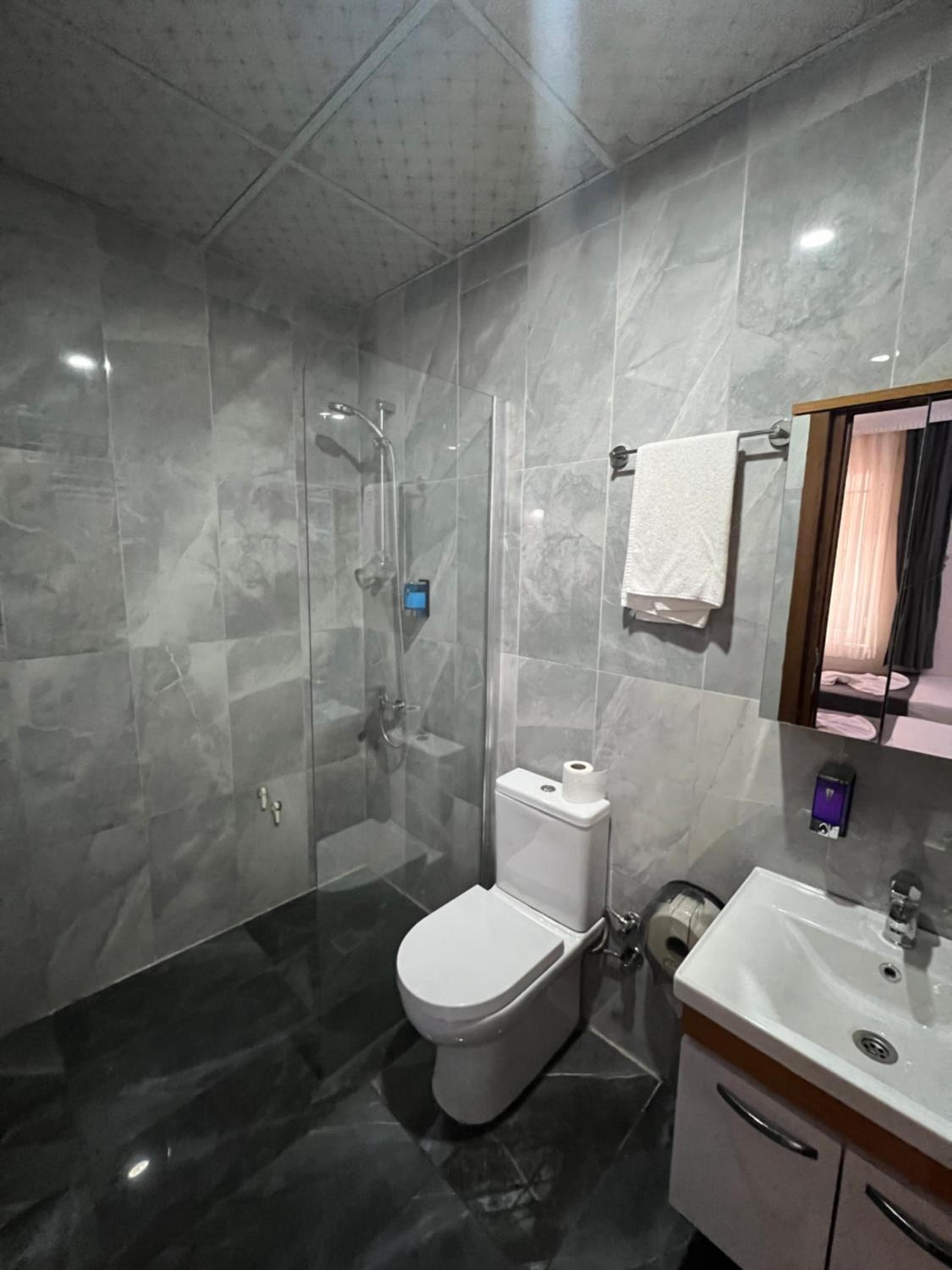 Foto de Oren Hotel