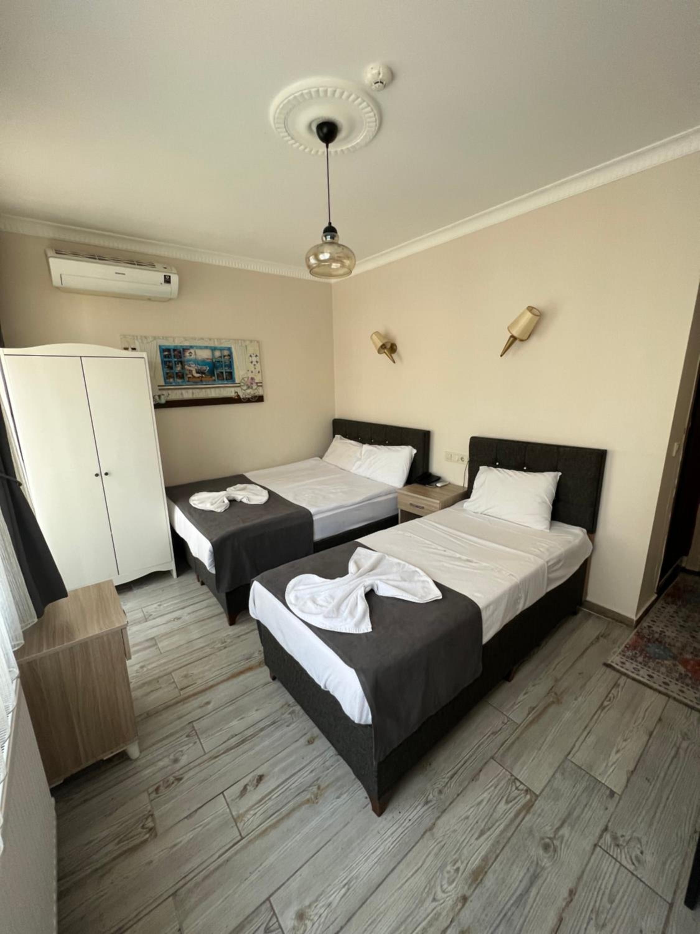 Foto de Oren Hotel
