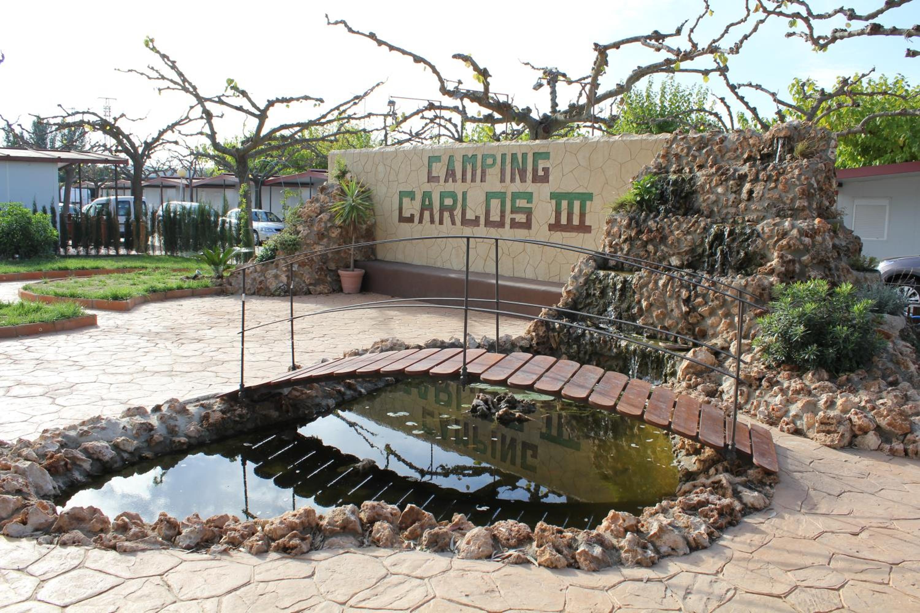 Foto de Camping Carlos III