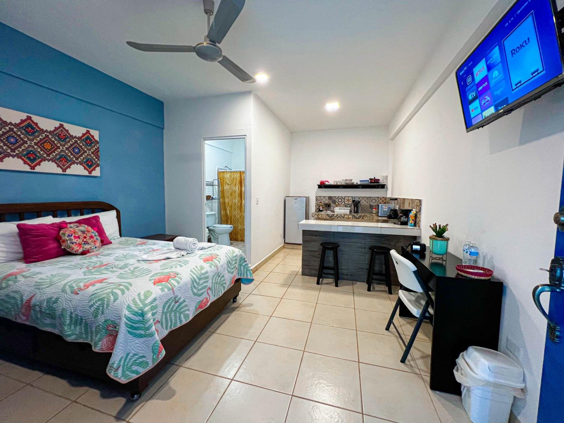Foto de Studios at Main Park Cozumel