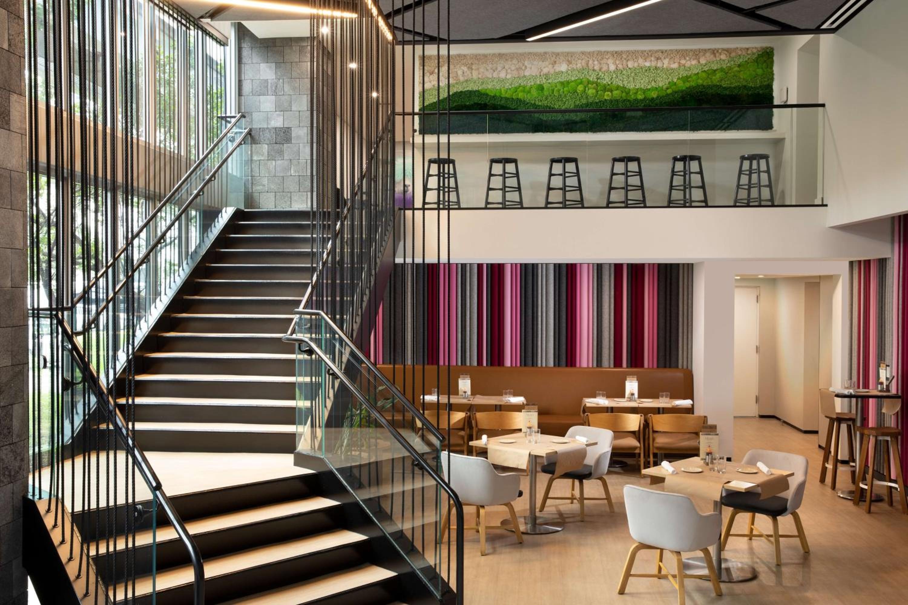 Foto de Yotel Miami, Select By Hilton