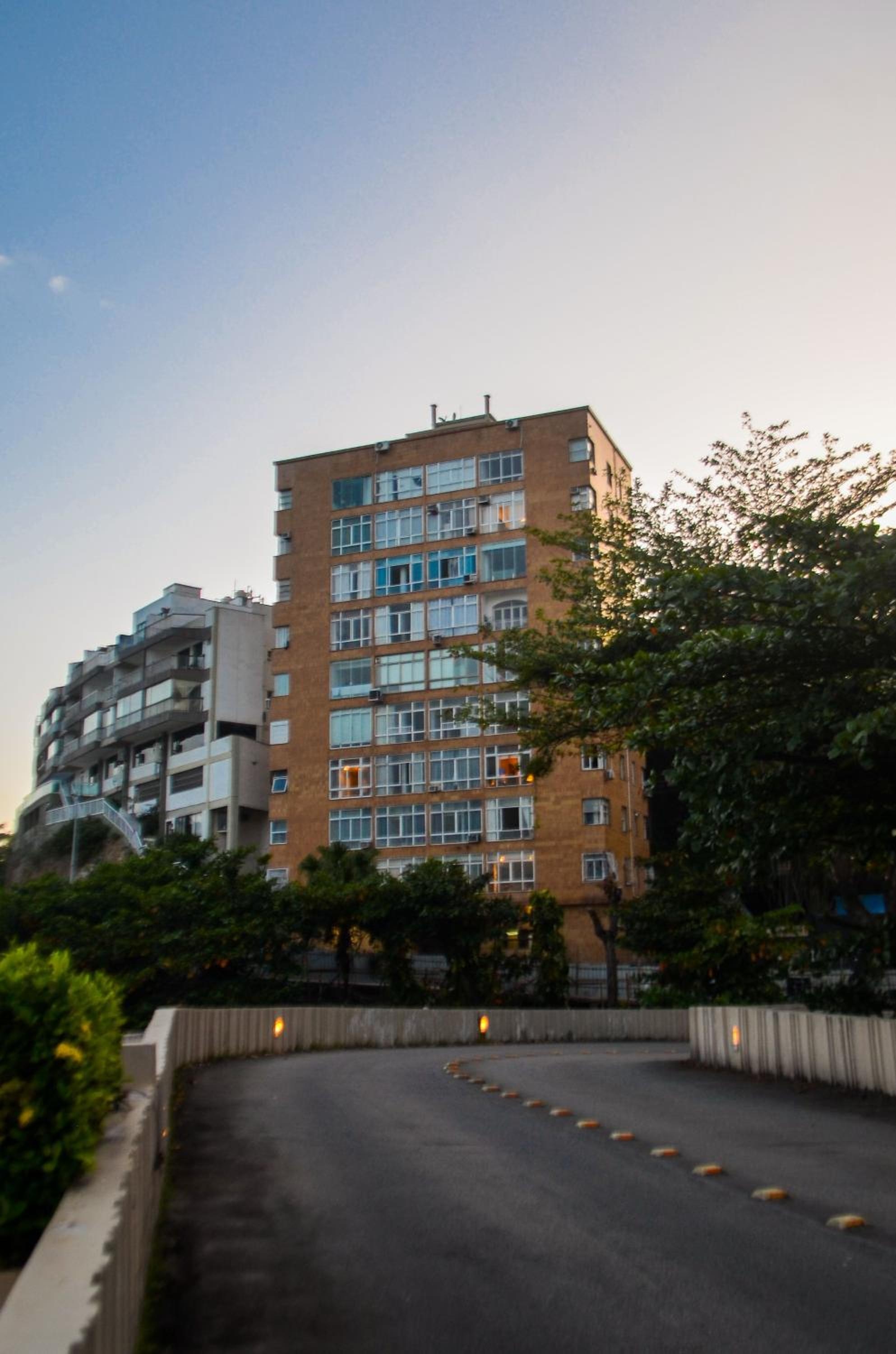 Foto de Beach Loft next to the Sheraton Leblon