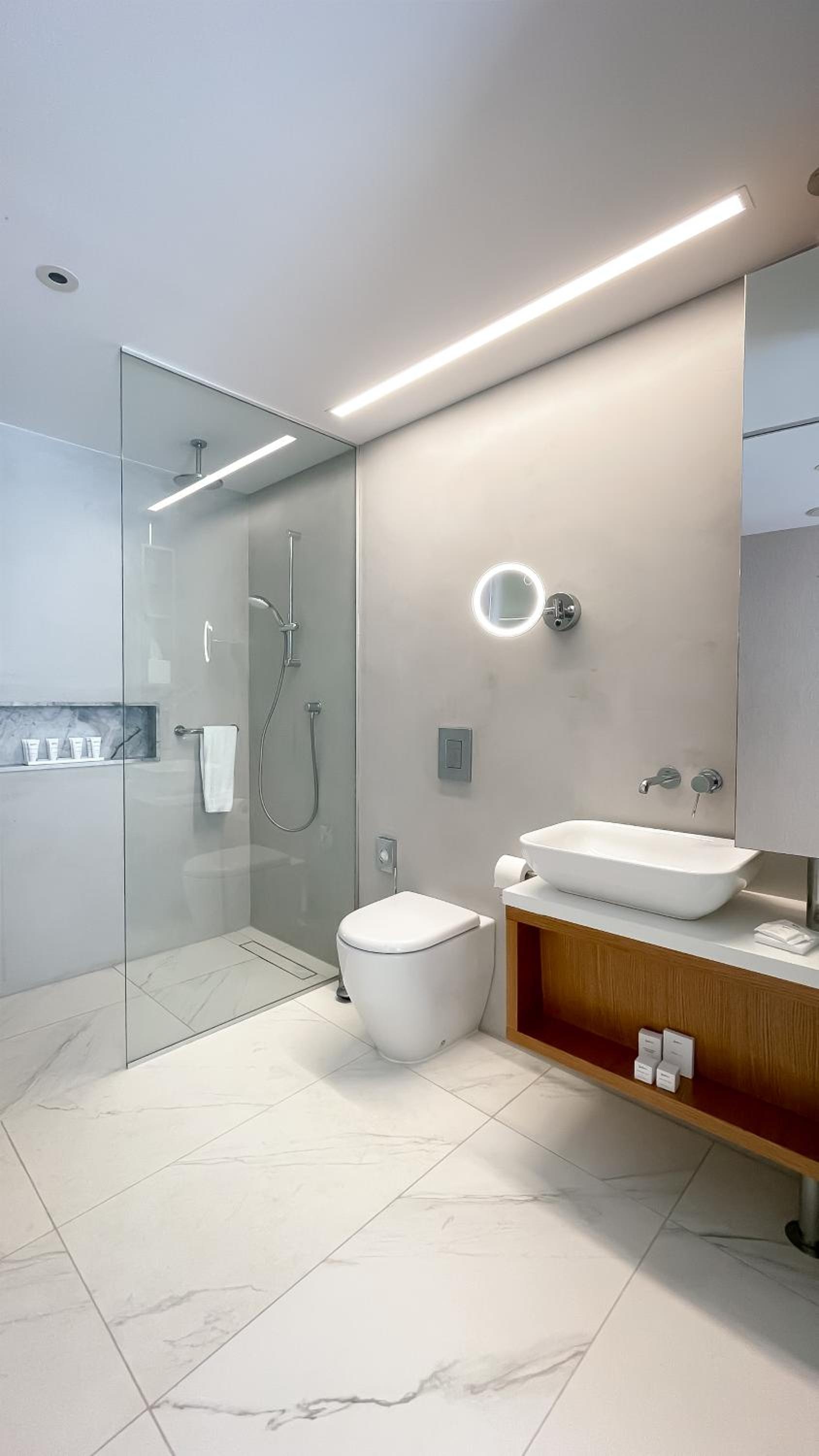 Foto de Radisson Beach Resort Larnaca