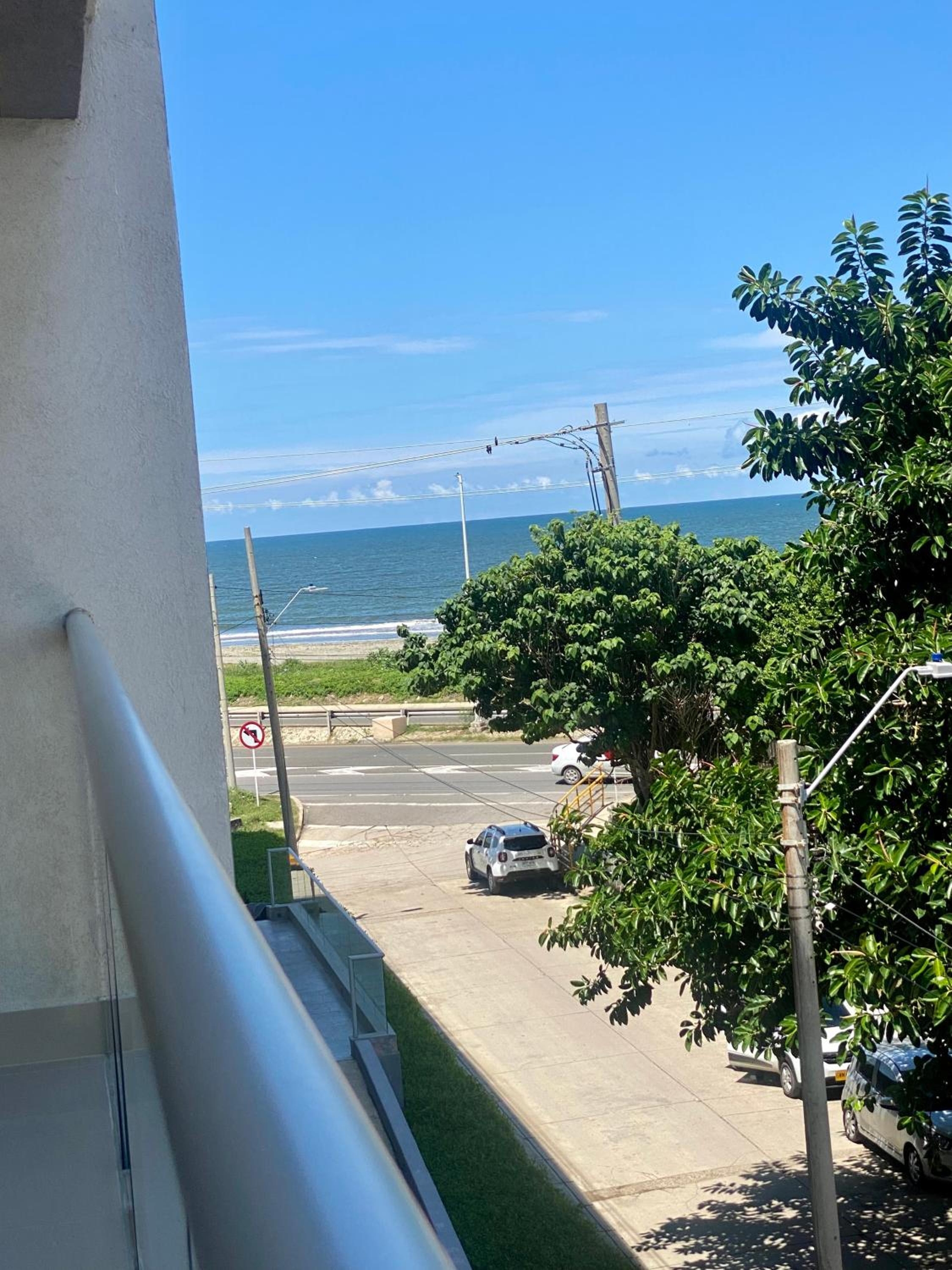 Ocean Drive Beach House - Cartagena, Cartagena