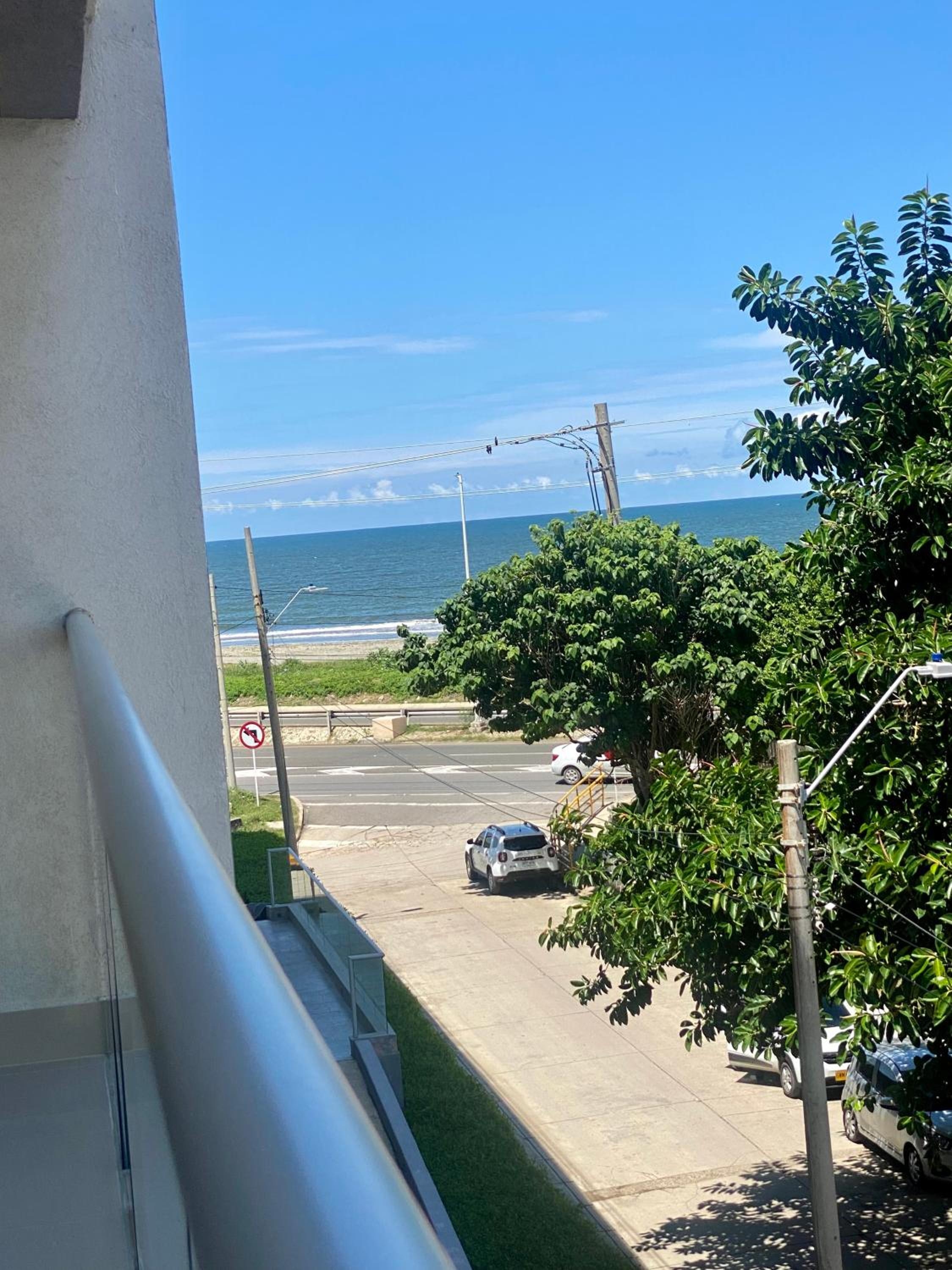 Ocean Drive Beach House - Cartagena, Cartagena