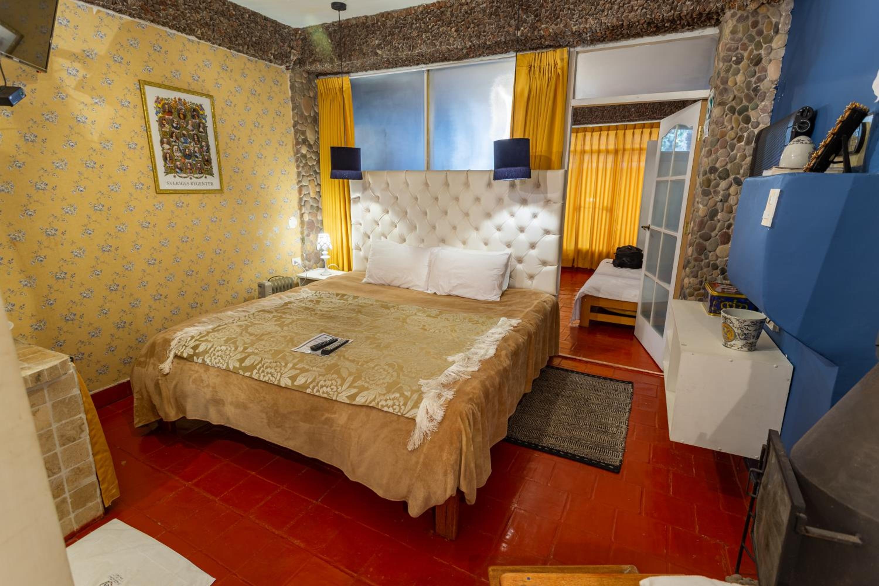 Foto de Cities of the World - Apartments Cusco