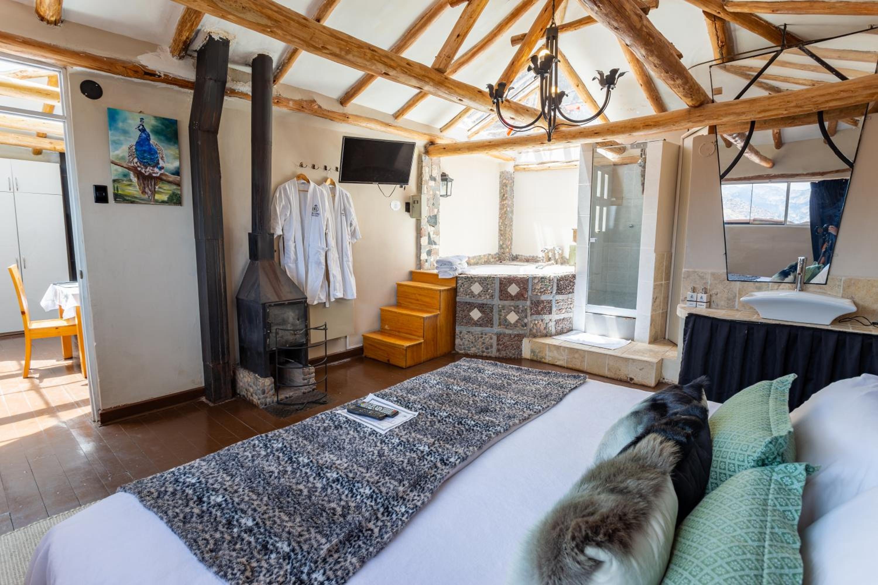 Foto de Cities of the World - Apartments Cusco