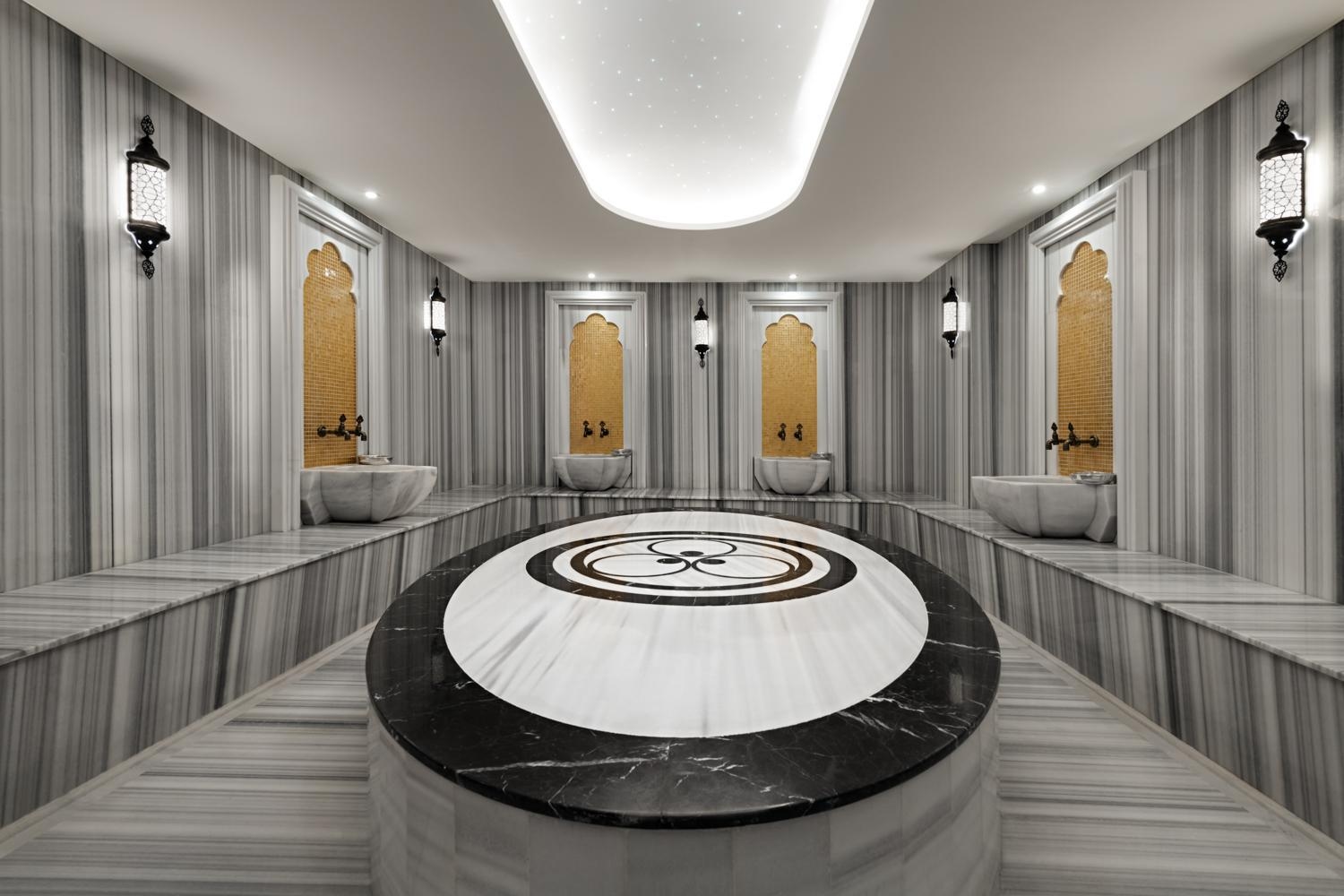 Foto de Gleam Collection Hotel