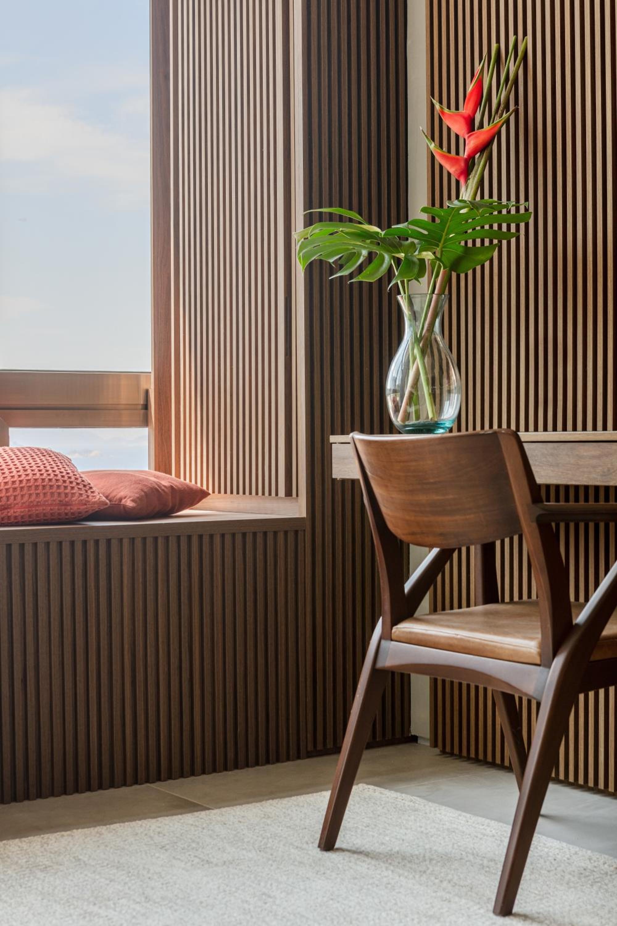 Foto de Beach Loft next to the Sheraton Leblon