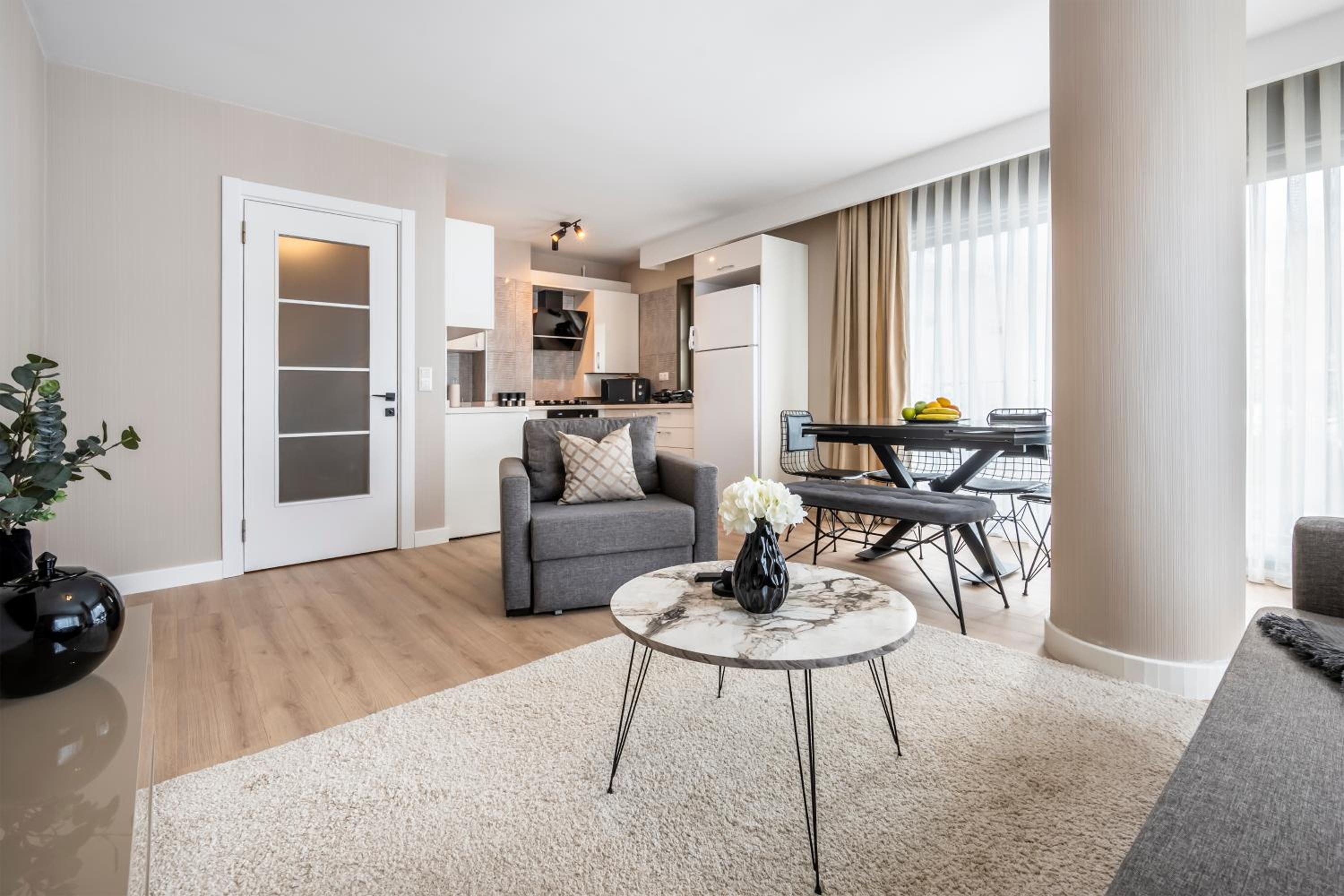 Foto de Çırağan Suites Bosphorus