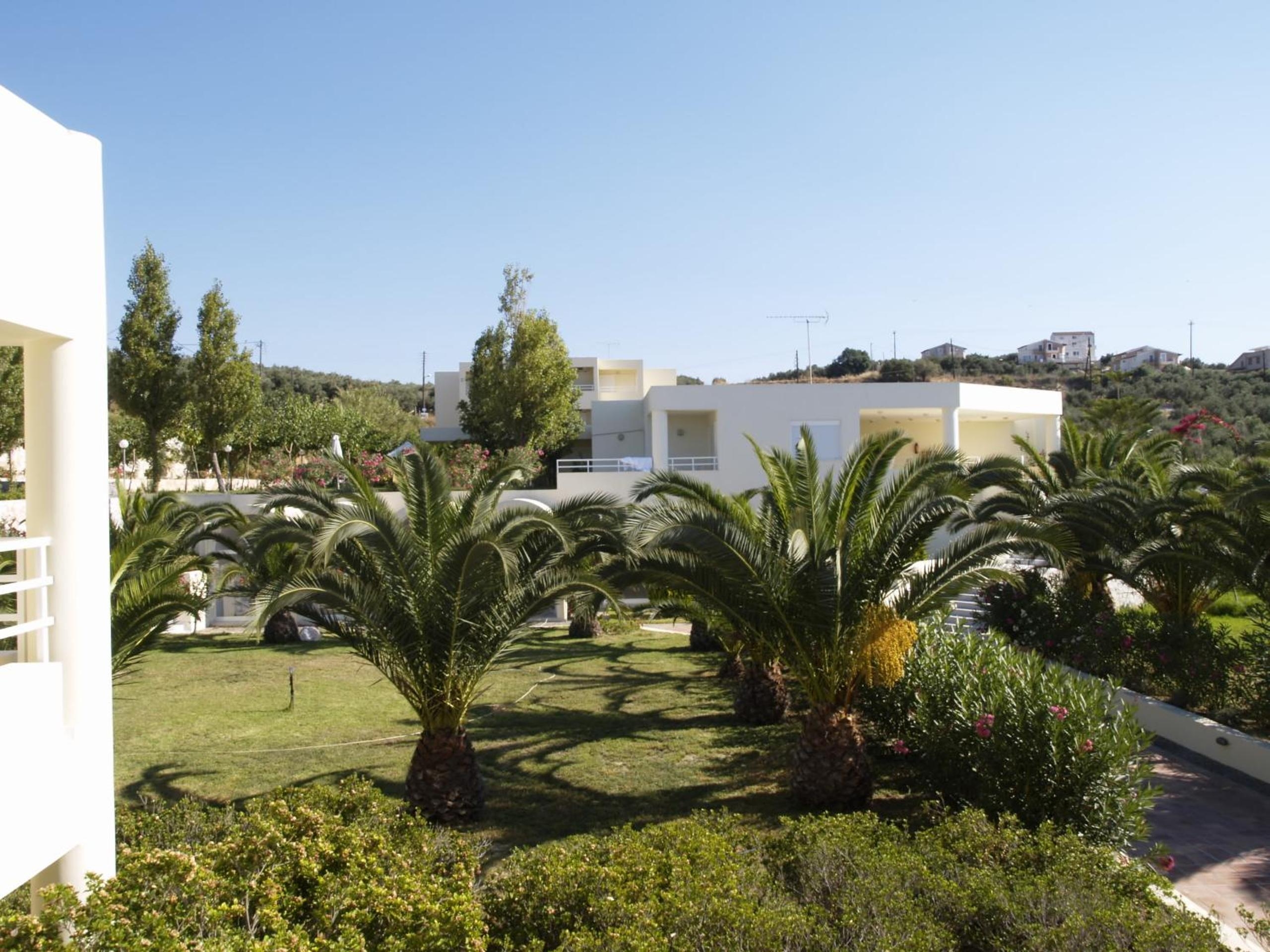 Foto de Eleftheria Hotel