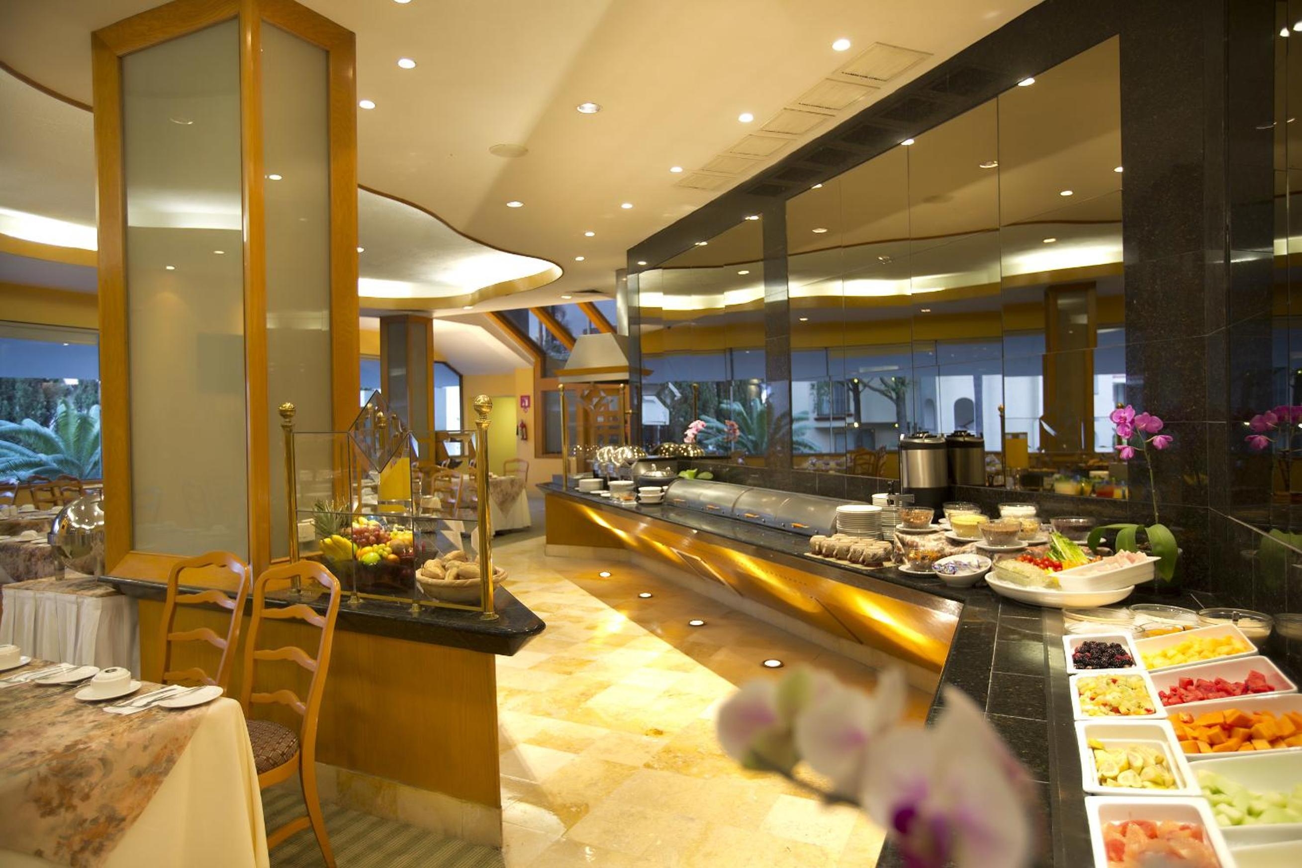 Foto de Hotel Guadalajara Plaza Ejecutivo