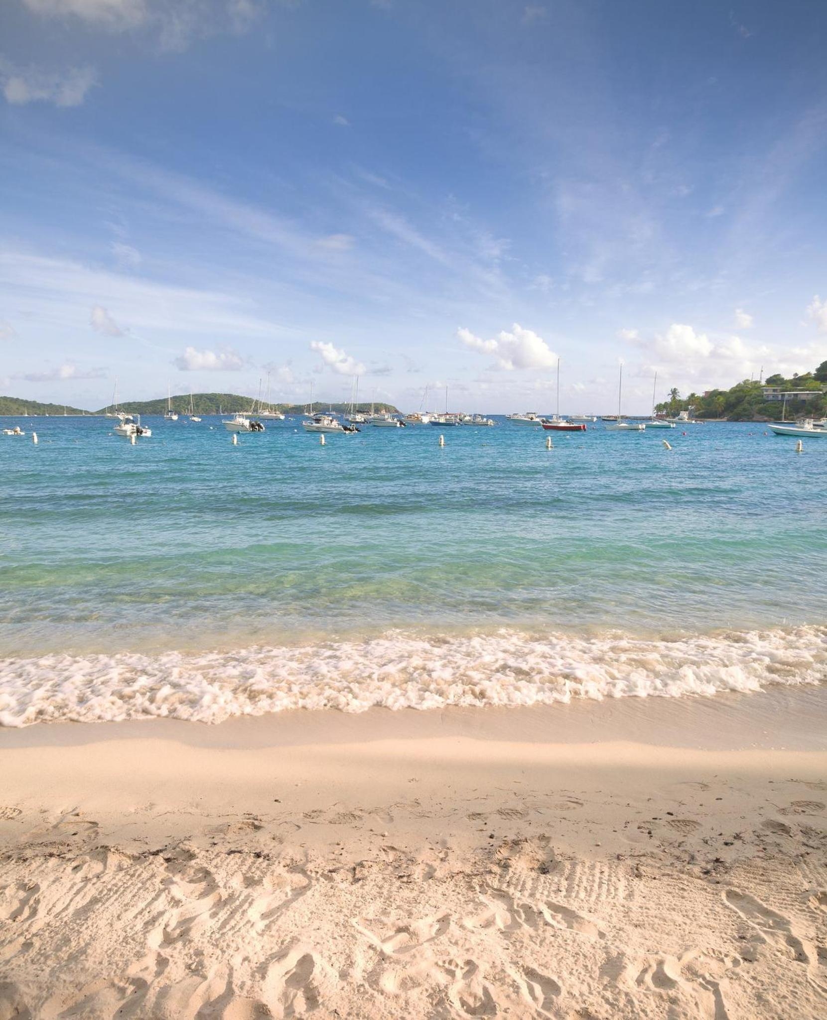 Foto de Elysian Beach Resort