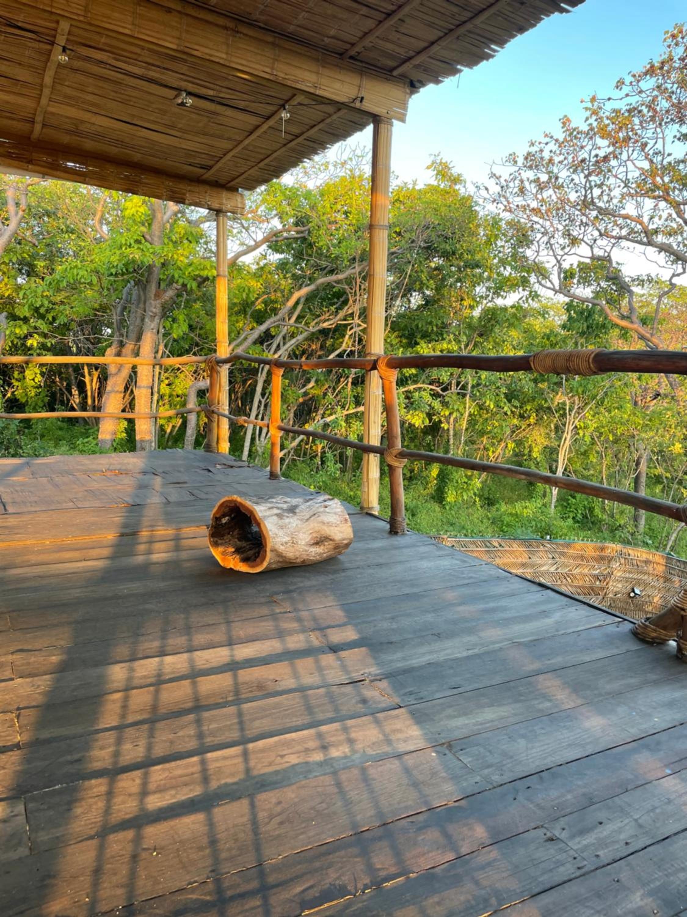 Foto de Casa Xadani