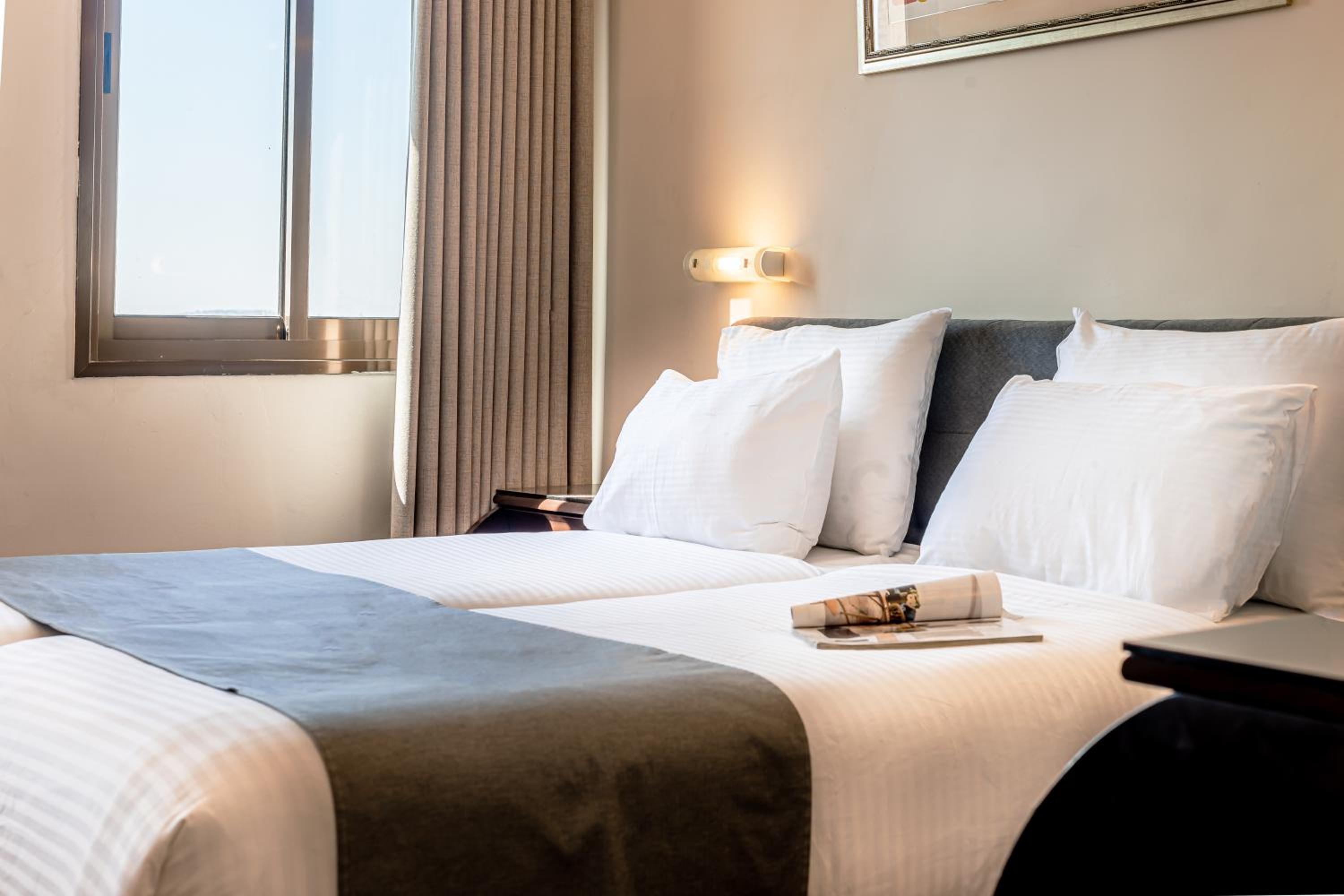 Foto de Jerusalem Gate Hotel