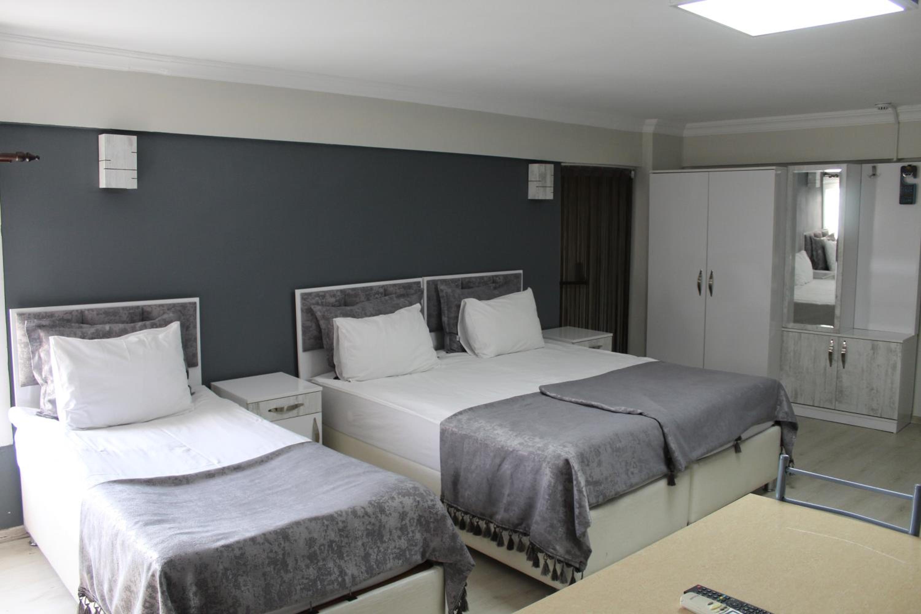 Foto de Oban Suites Istanbul