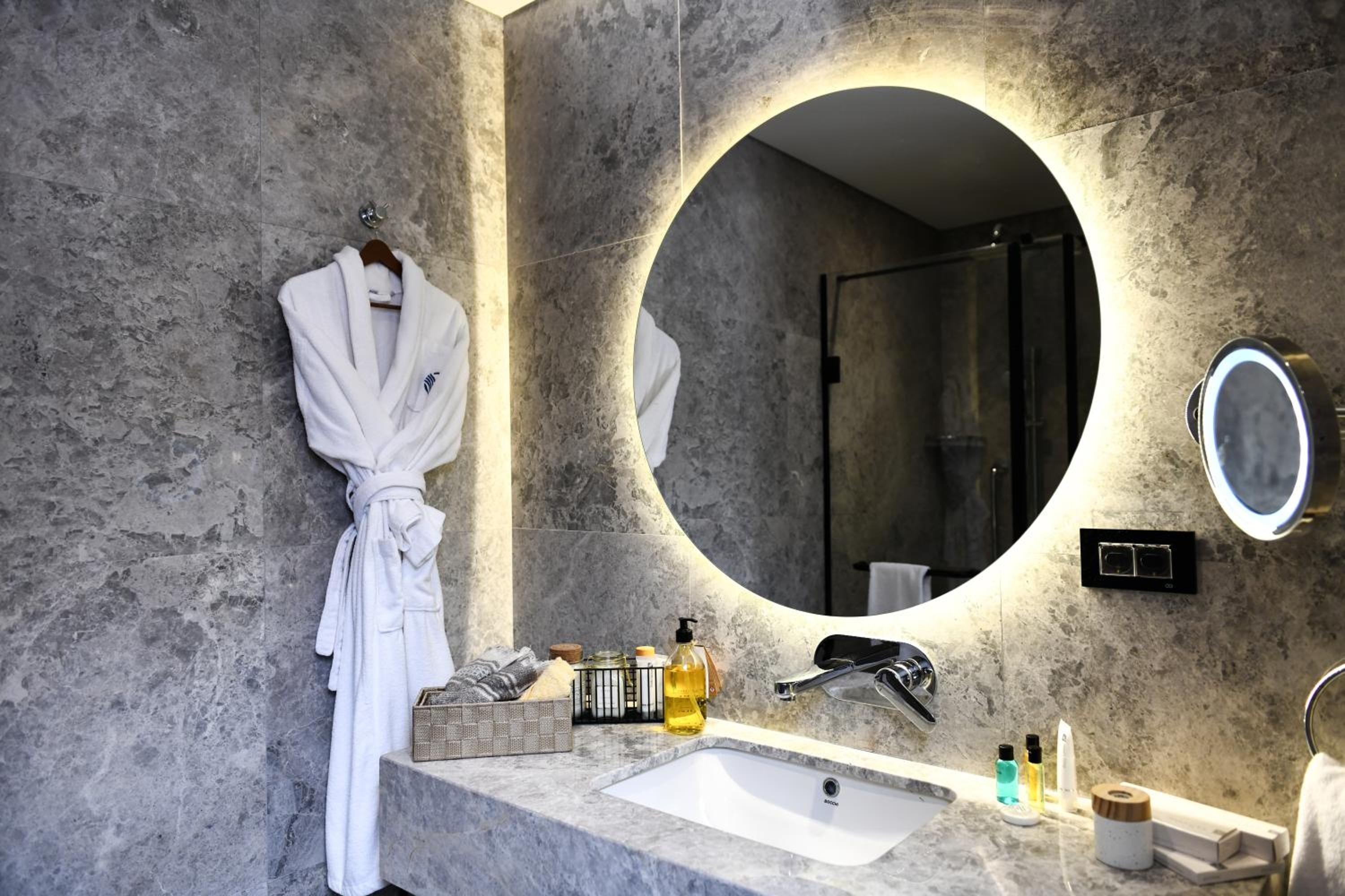 Foto de WestSide Residences by Rotana