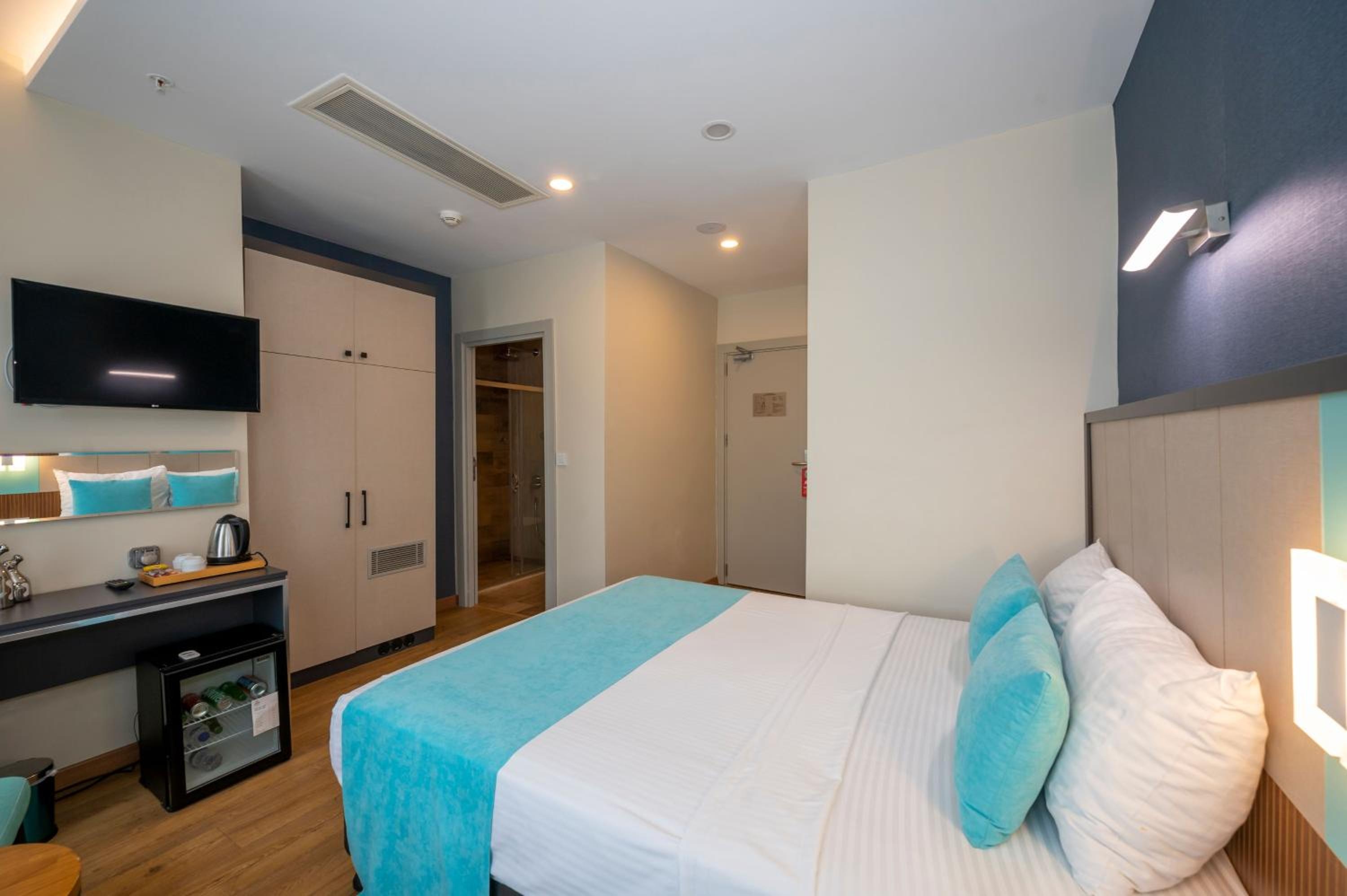 Foto de Juno Hotel Taksim