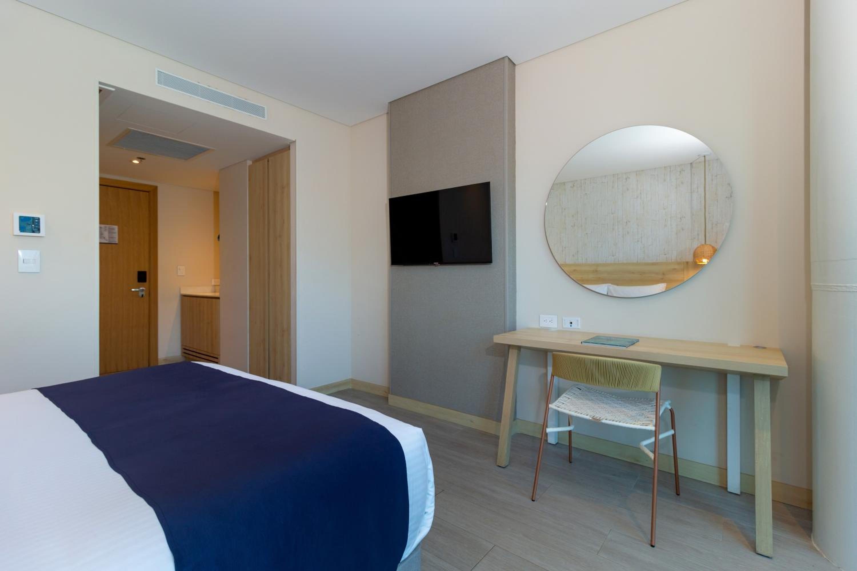 Foto de Aquamare Hotel