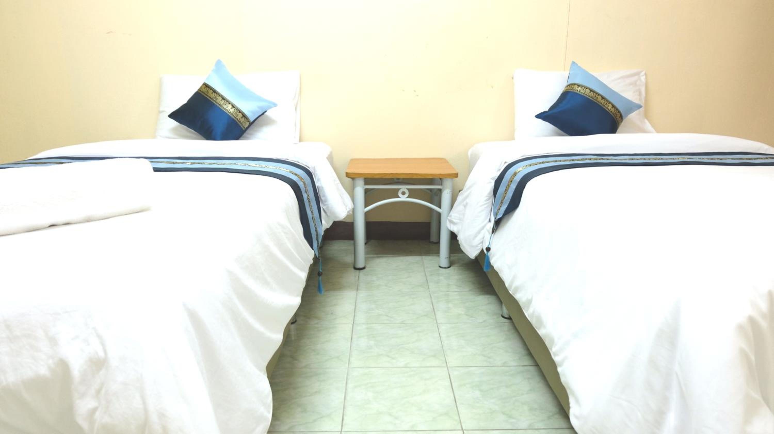 Foto de Goody Hotel