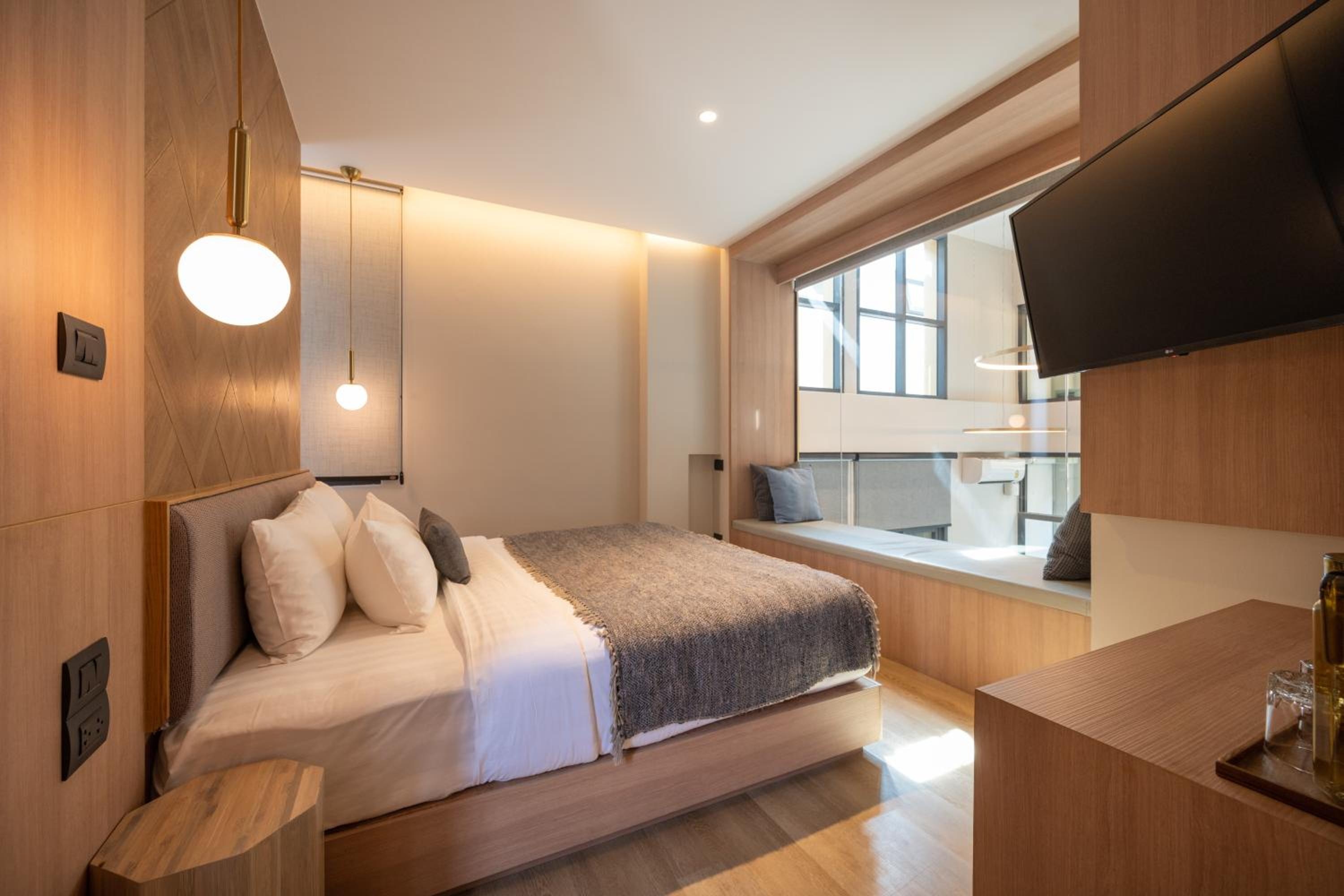 Foto de SHAN Villas Sukhumvit ฌานวิลล่า สุขุมวิท
