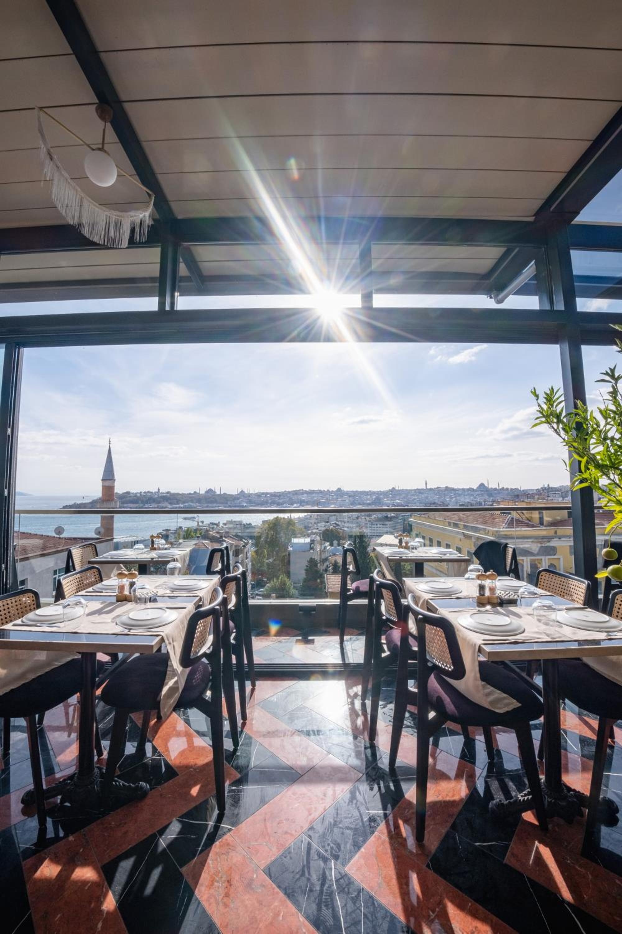 Foto de Fragments Hotel