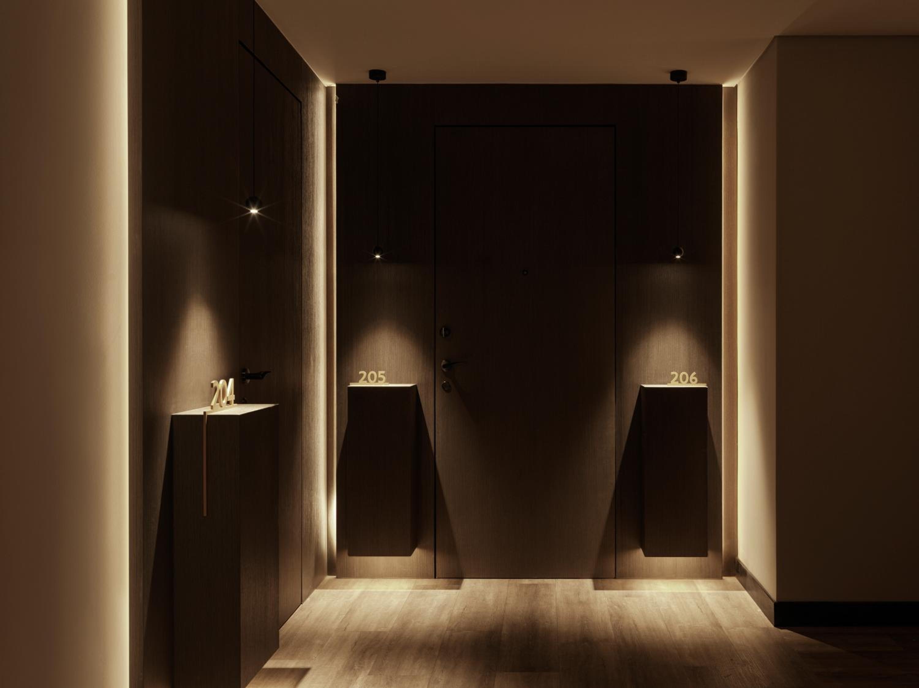 Foto de Ammades All Suites Beach Hotel & Spa - Adults Only