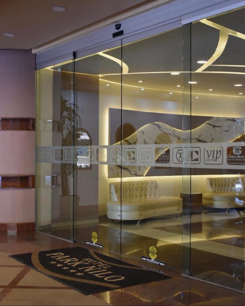 Foto de Hotel Park Nilo Reforma
