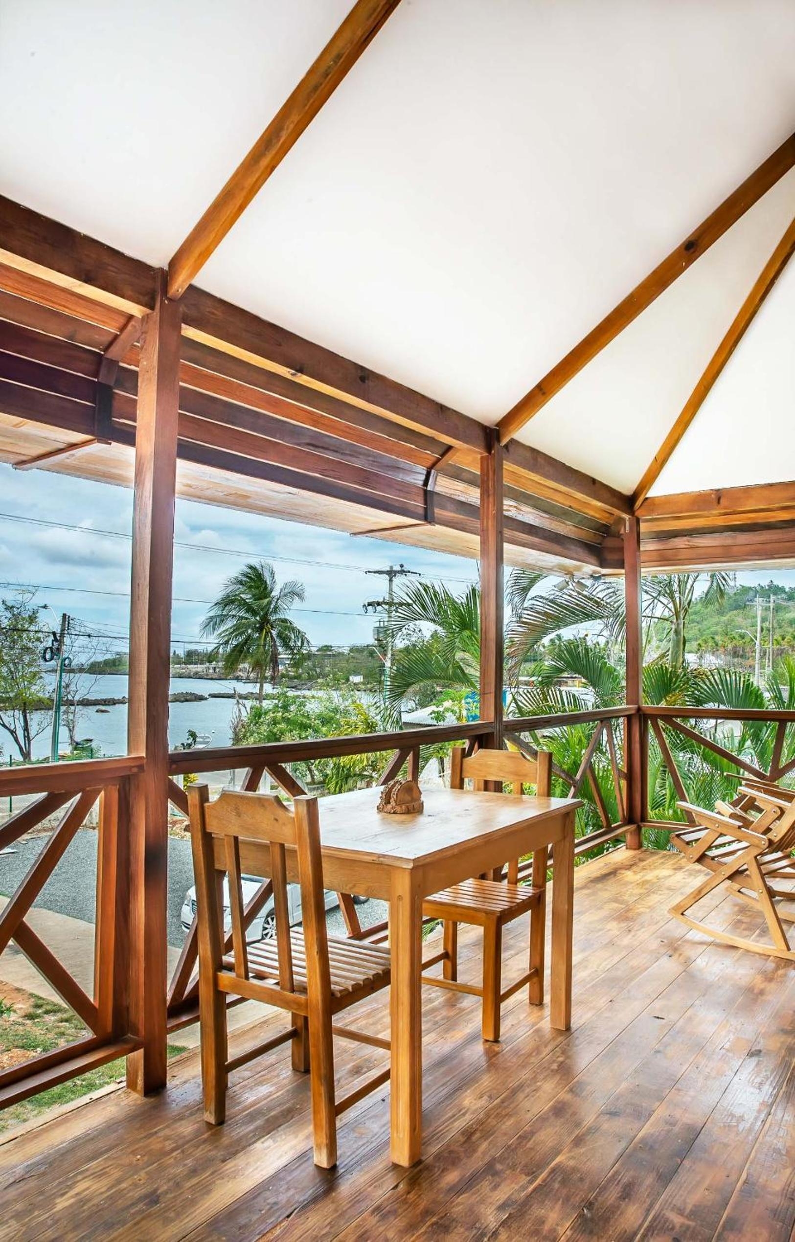 Miraflores Boutique Hotel Adults Only, San Andrés