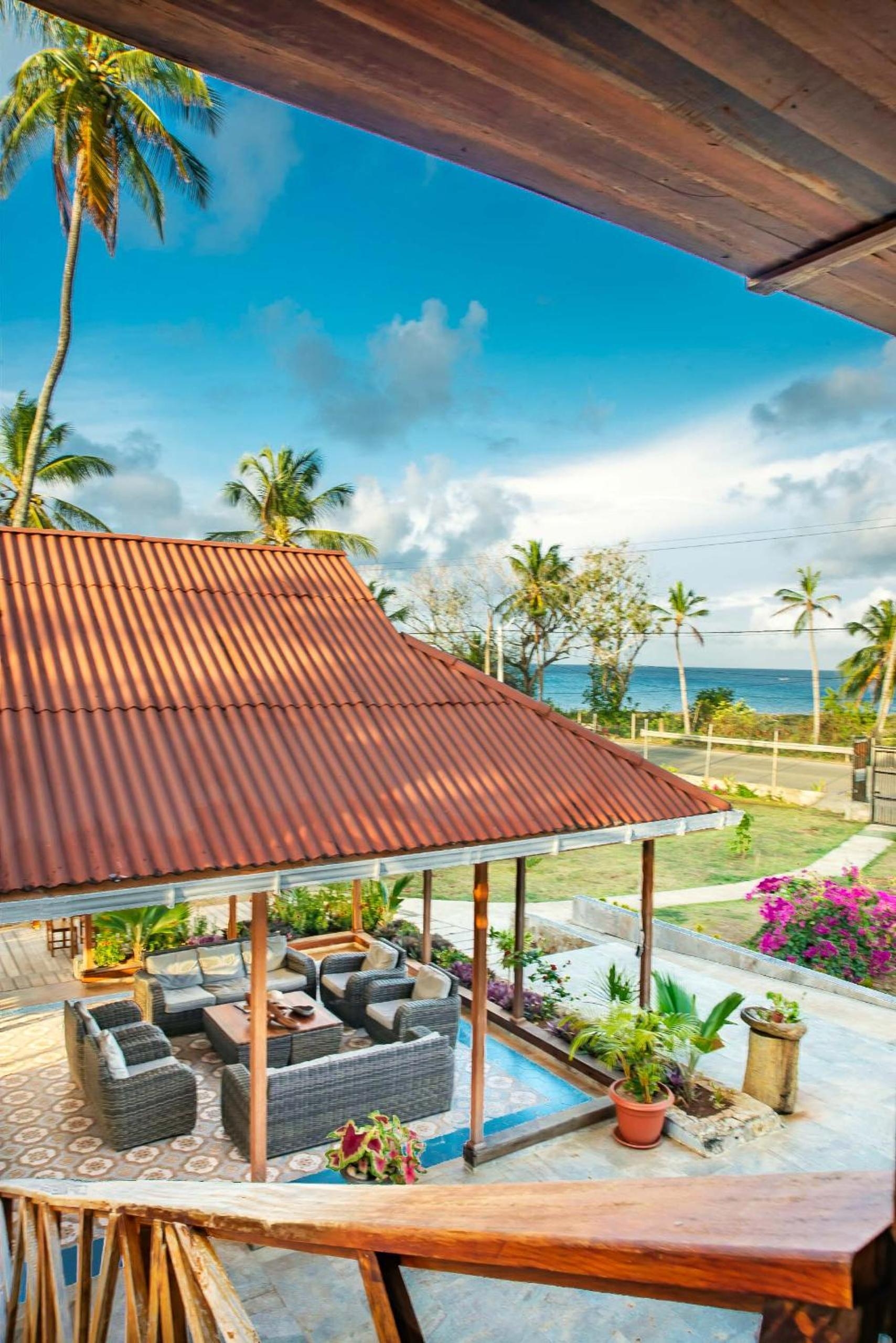 Miraflores Boutique Hotel Adults Only, San Andrés