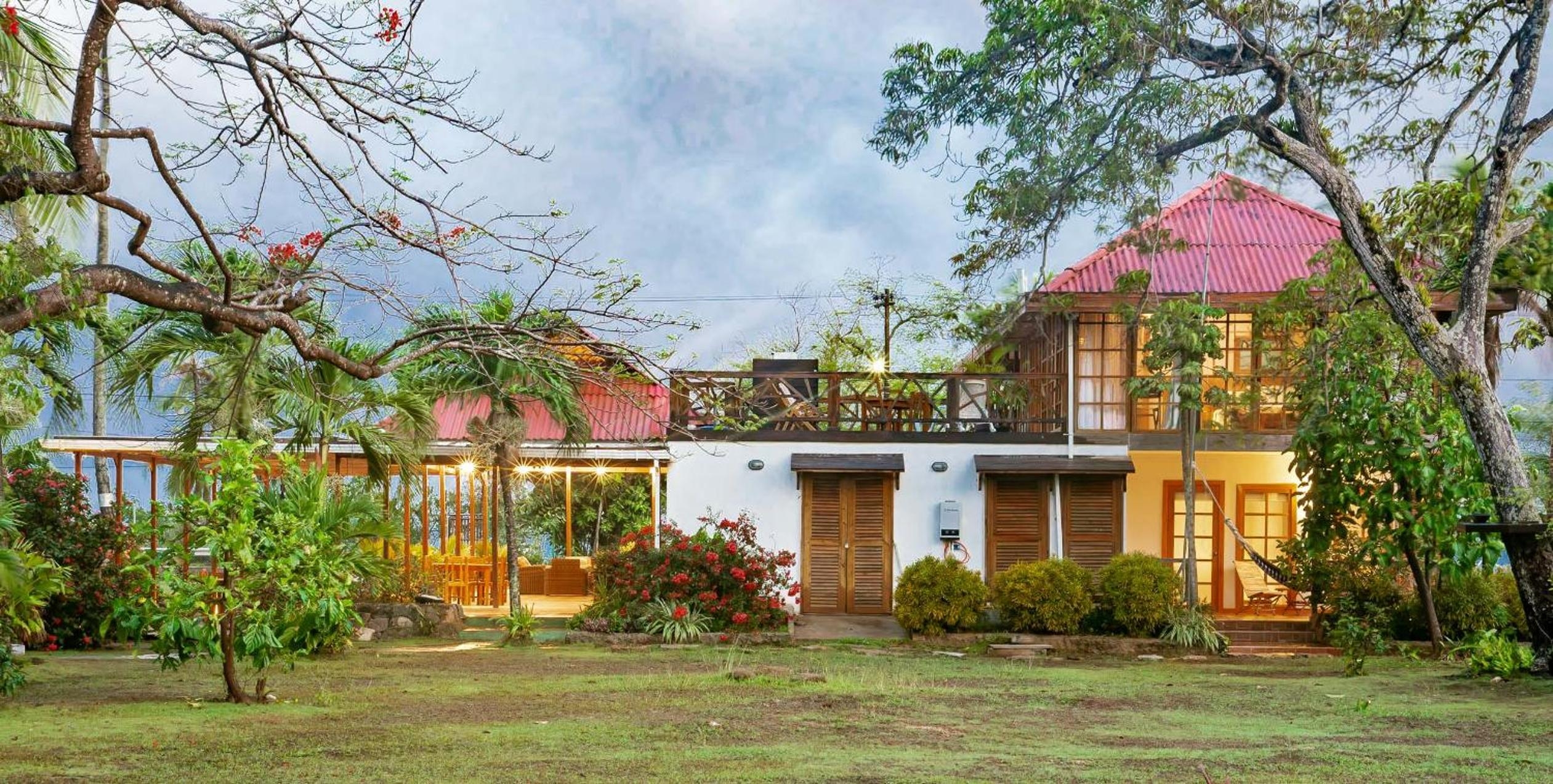 Foto de Miraflores Boutique Hotel Adults Only