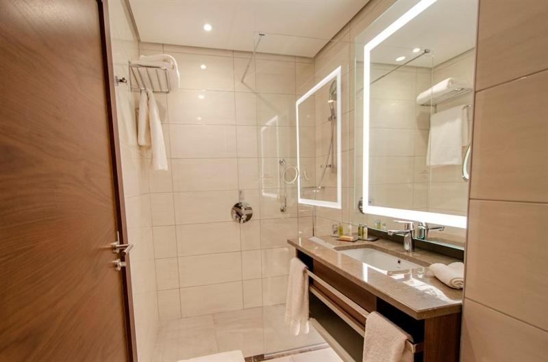 Foto de Questa Thermal & Spa Hotel