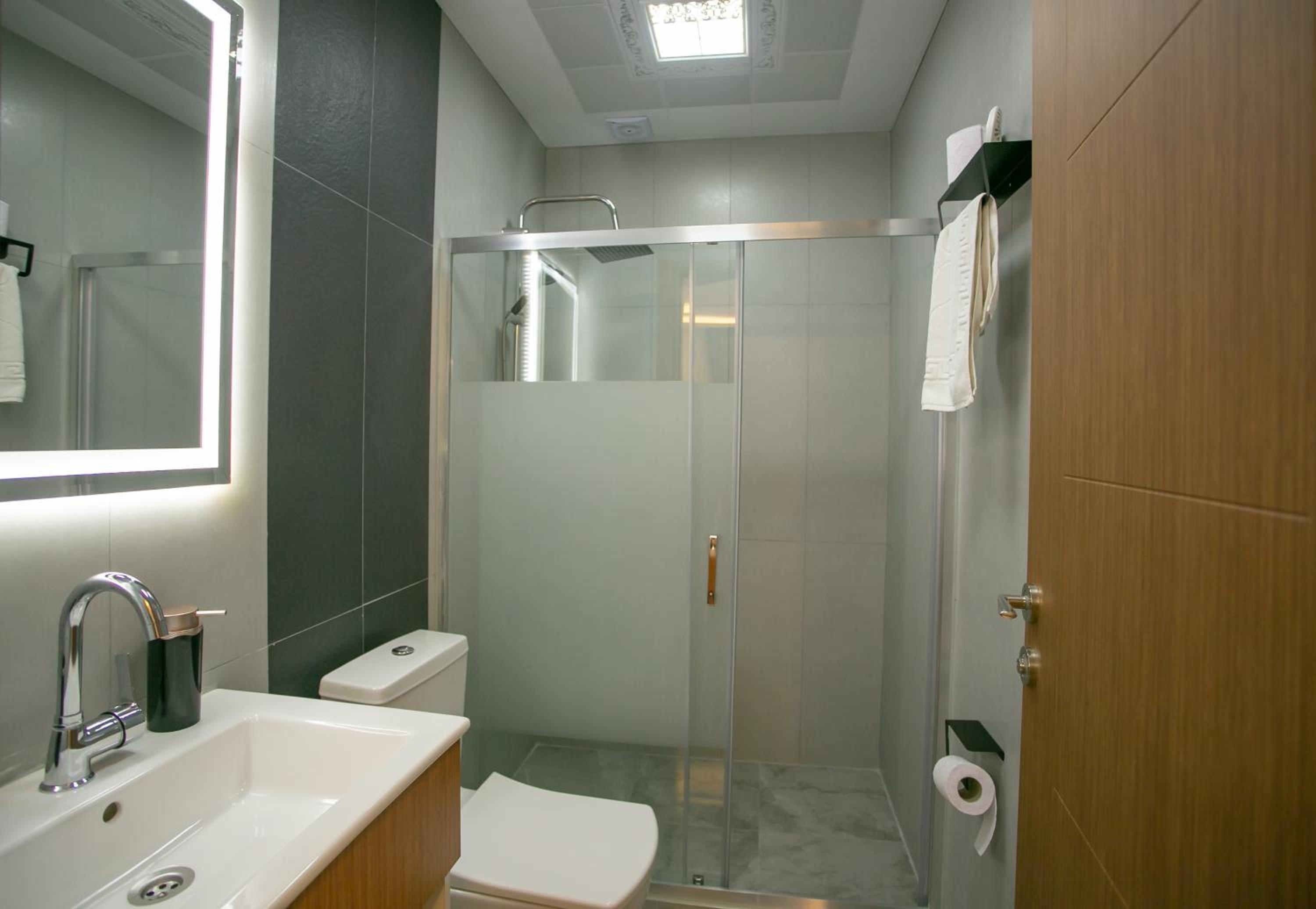 Foto de Blau Grün Istanbul Otel