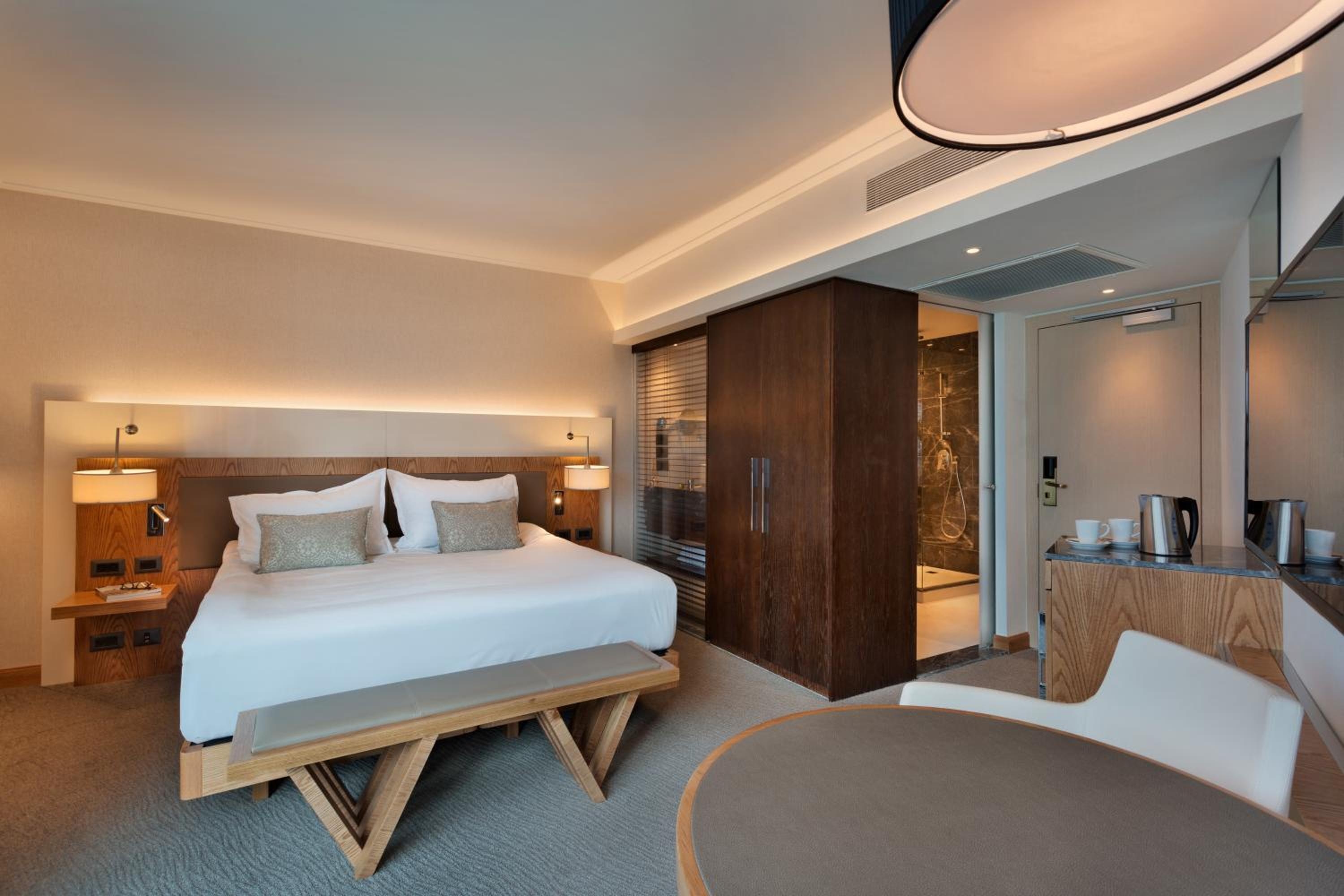 Foto de Sea Tower by Isrotel Design