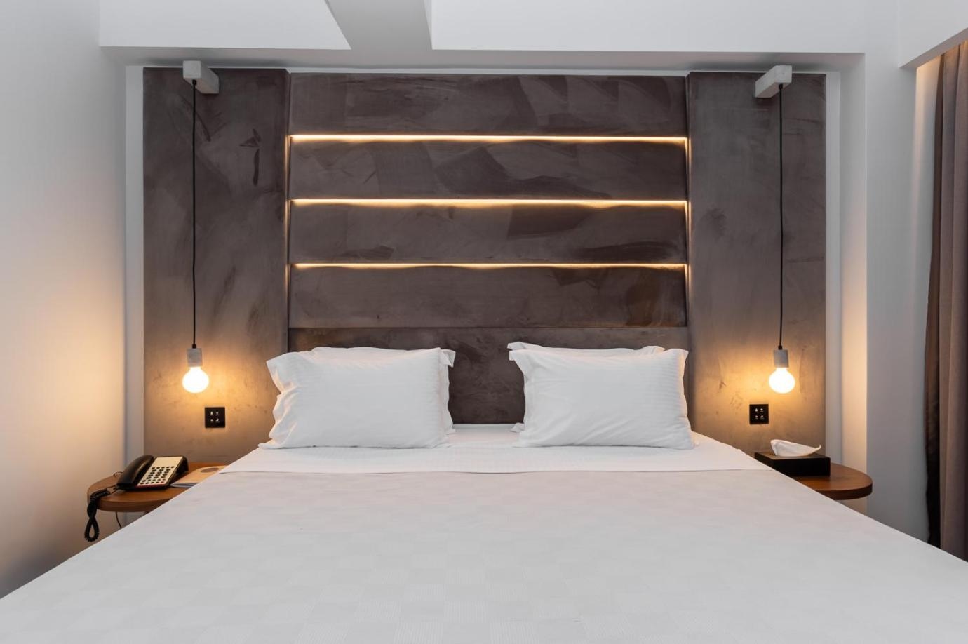 Foto de DOM Boutique Hotel