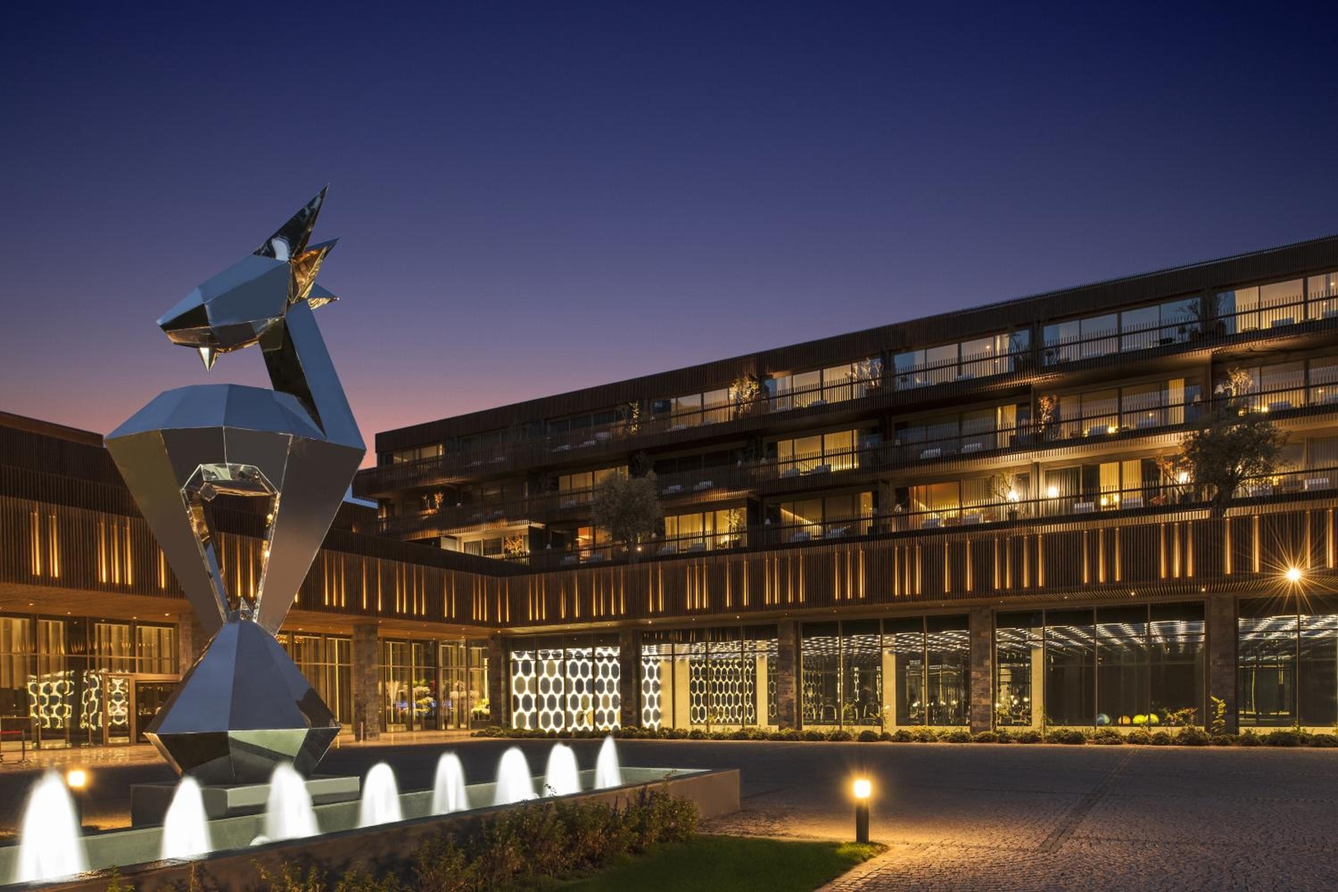 Foto de Maxx Royal Kemer